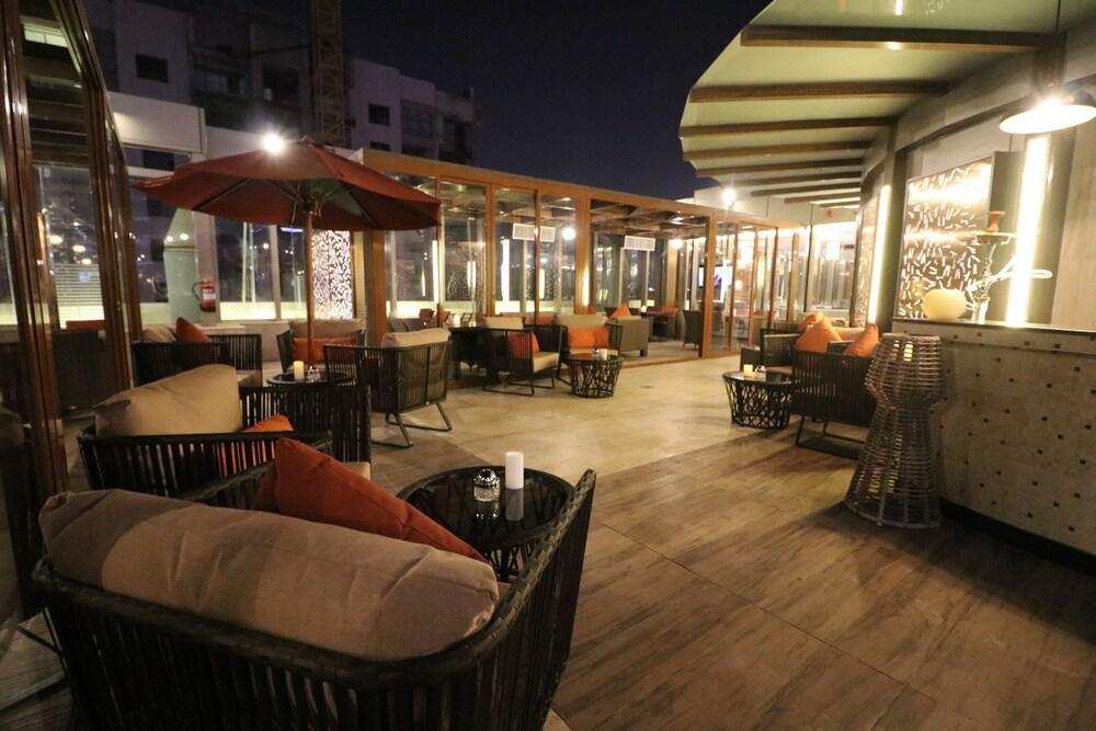 Hotel Paradise Elite Al-tahlia