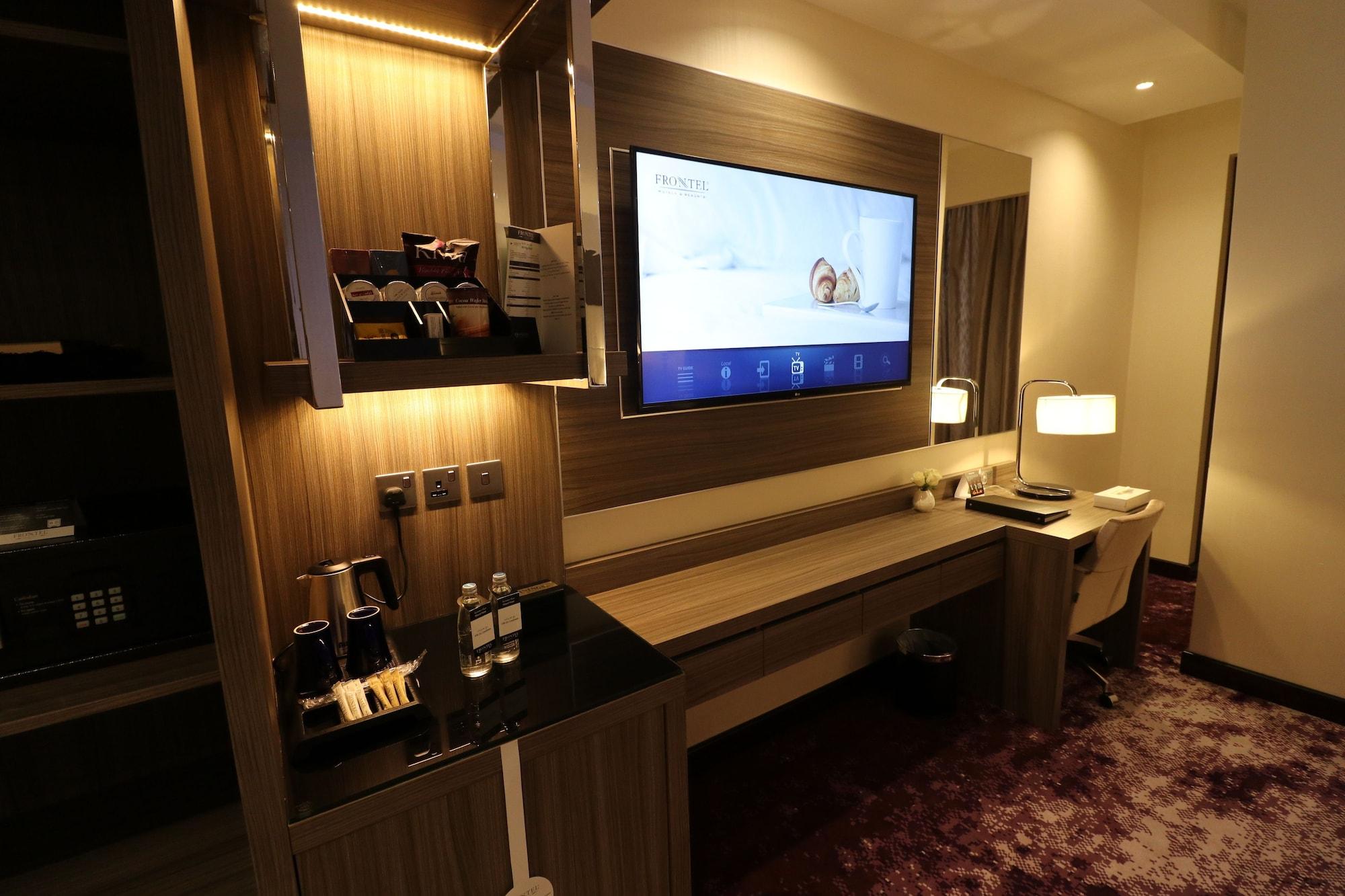 Paradise Elite Al-tahlia Hotel 4*
