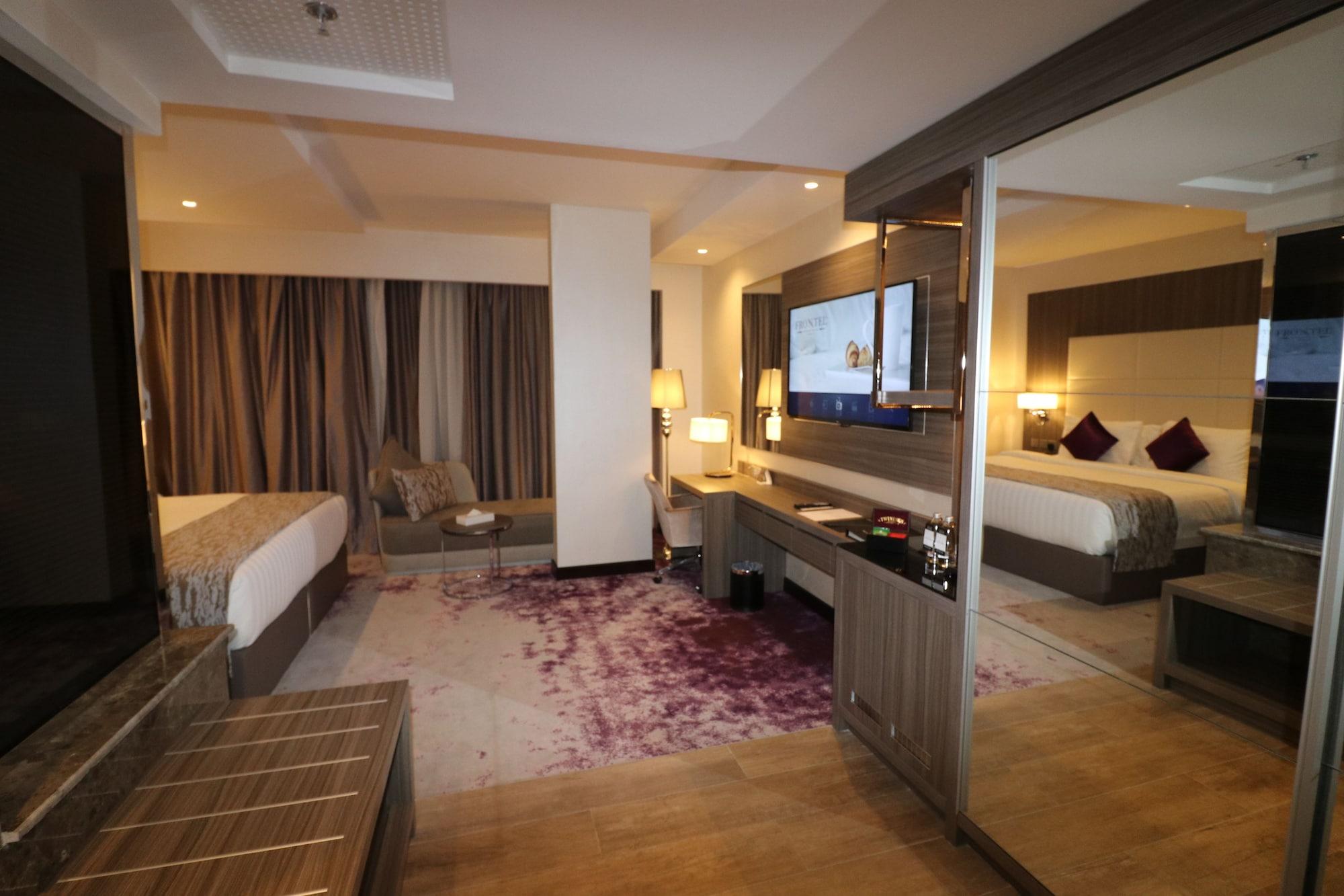 Hotel Paradise Elite Al-tahlia
