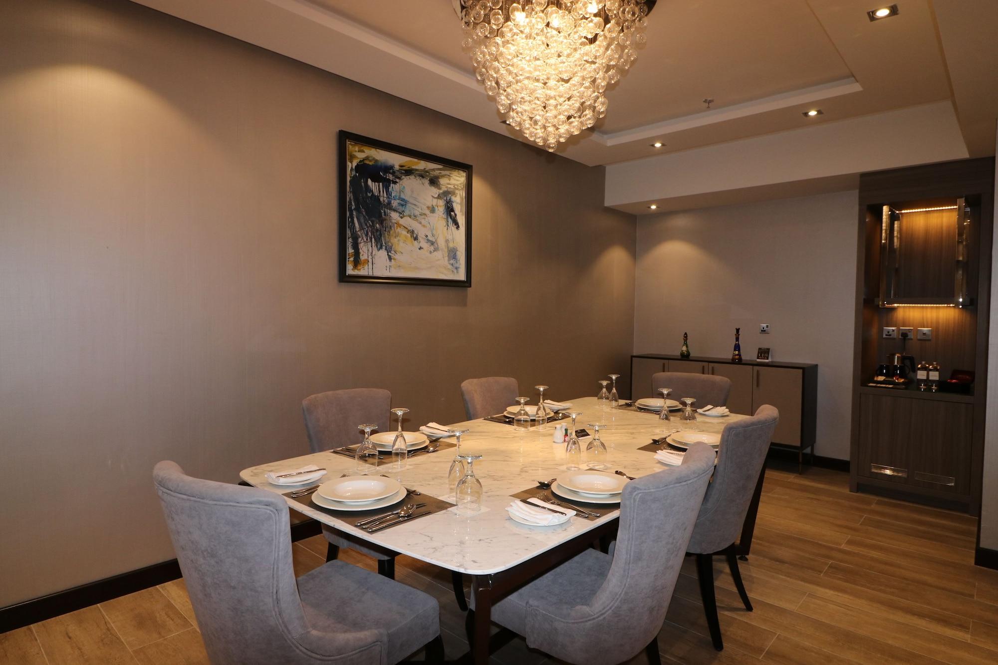 Hotel Paradise Elite Al-tahlia Jeddah