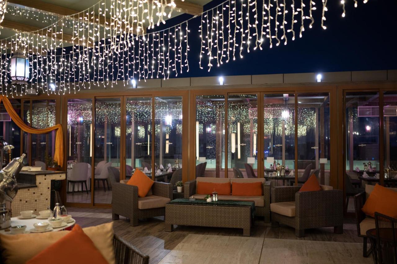 Paradise Elite Al-tahlia Hotel
