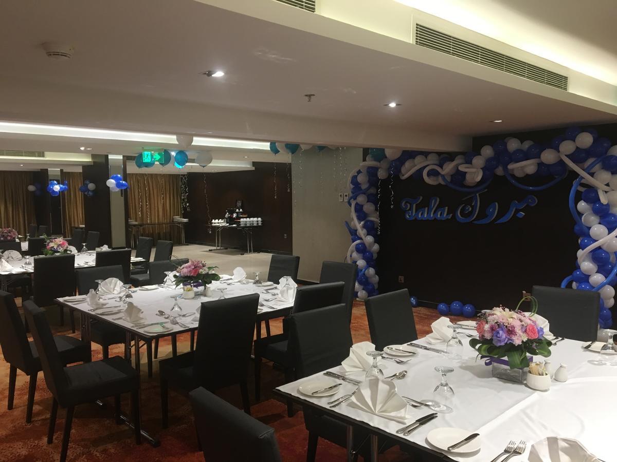 Hotel Paradise Elite Al-tahlia