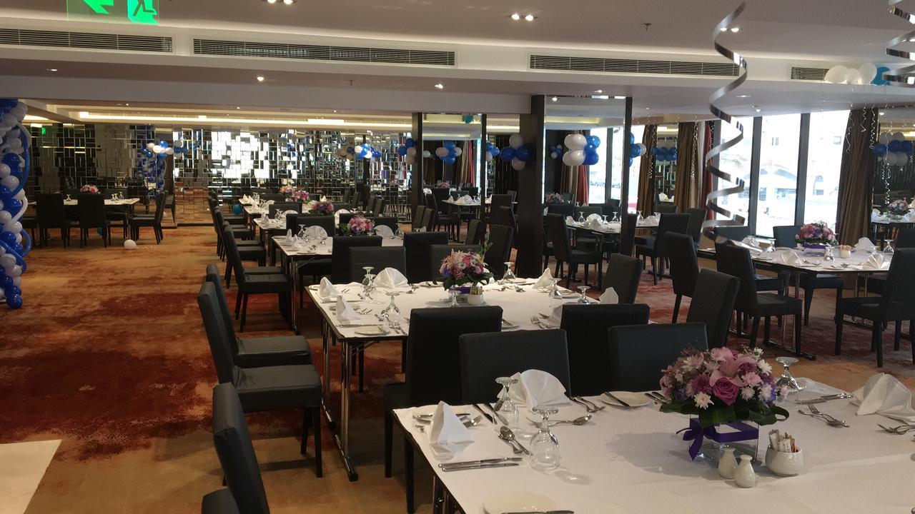 Hotel Paradise Elite Al-tahlia 4*