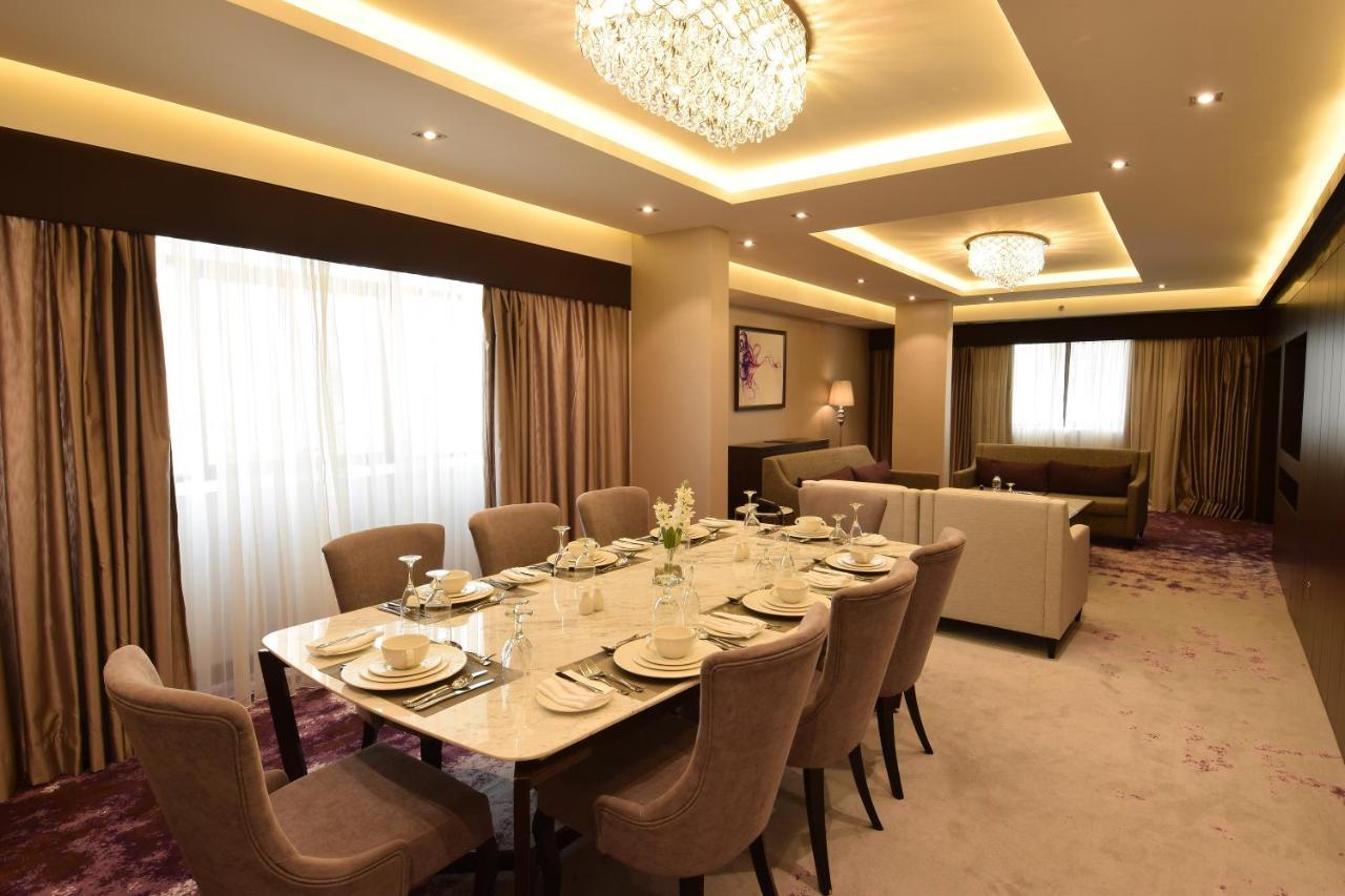Paradise Elite Al-tahlia Hotel 4*