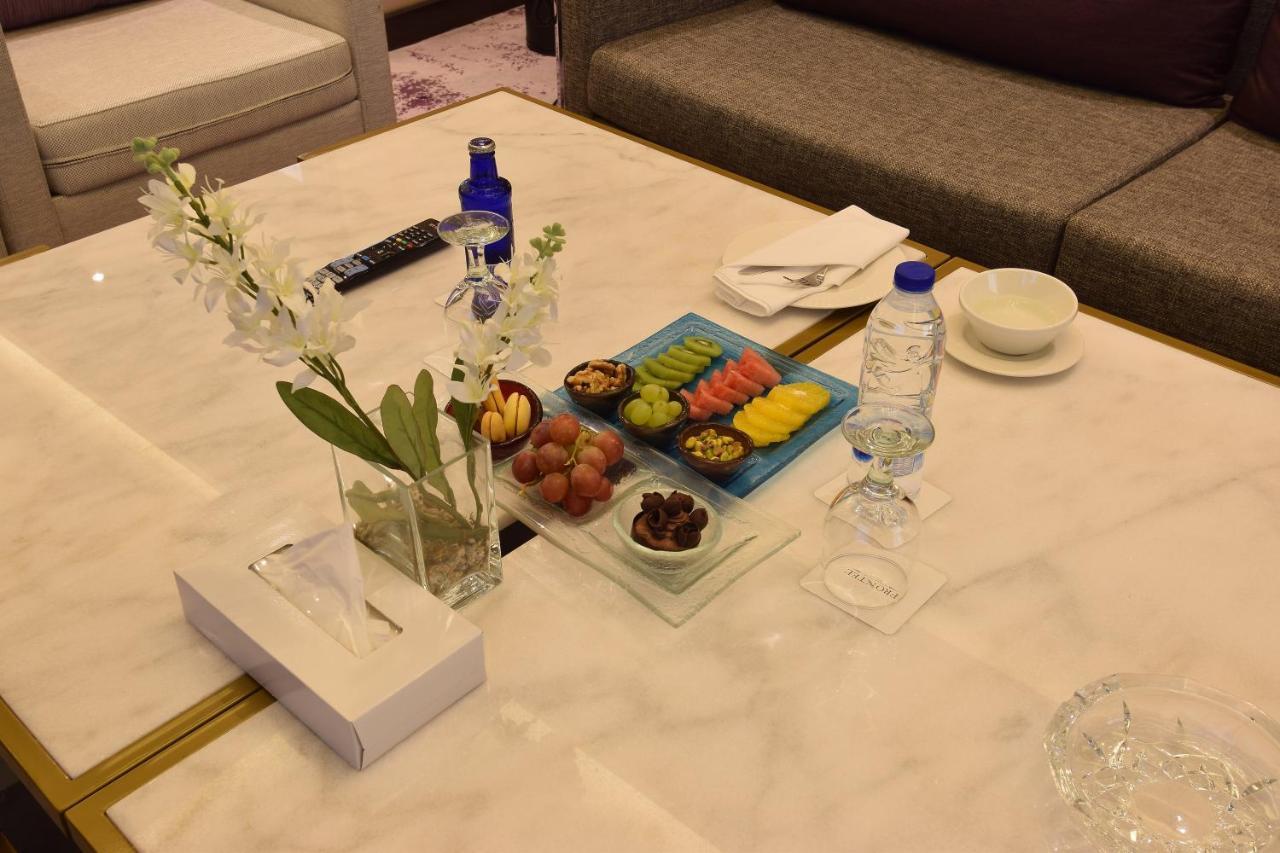 Paradise Elite Al-tahlia Hotel 4*