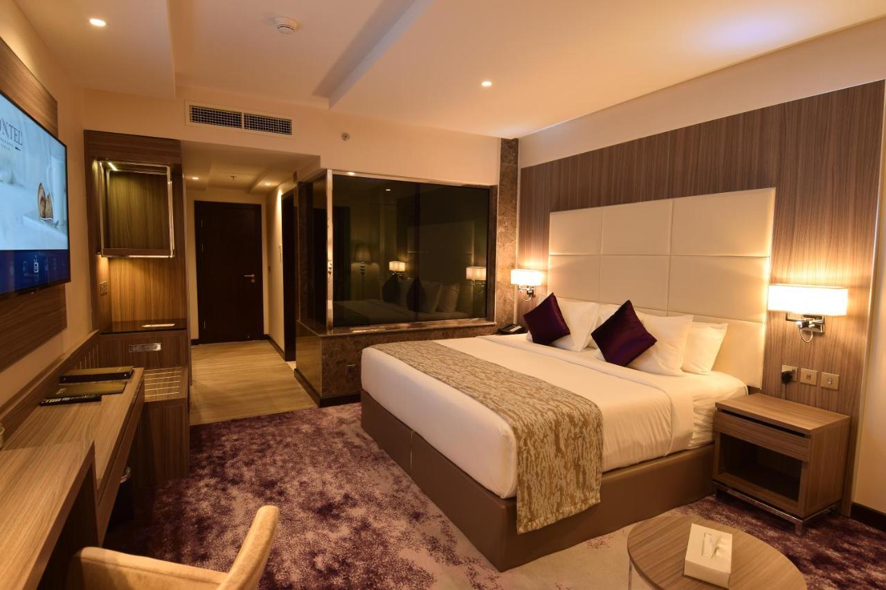 Hotel Paradise Elite Al-tahlia Jeddah