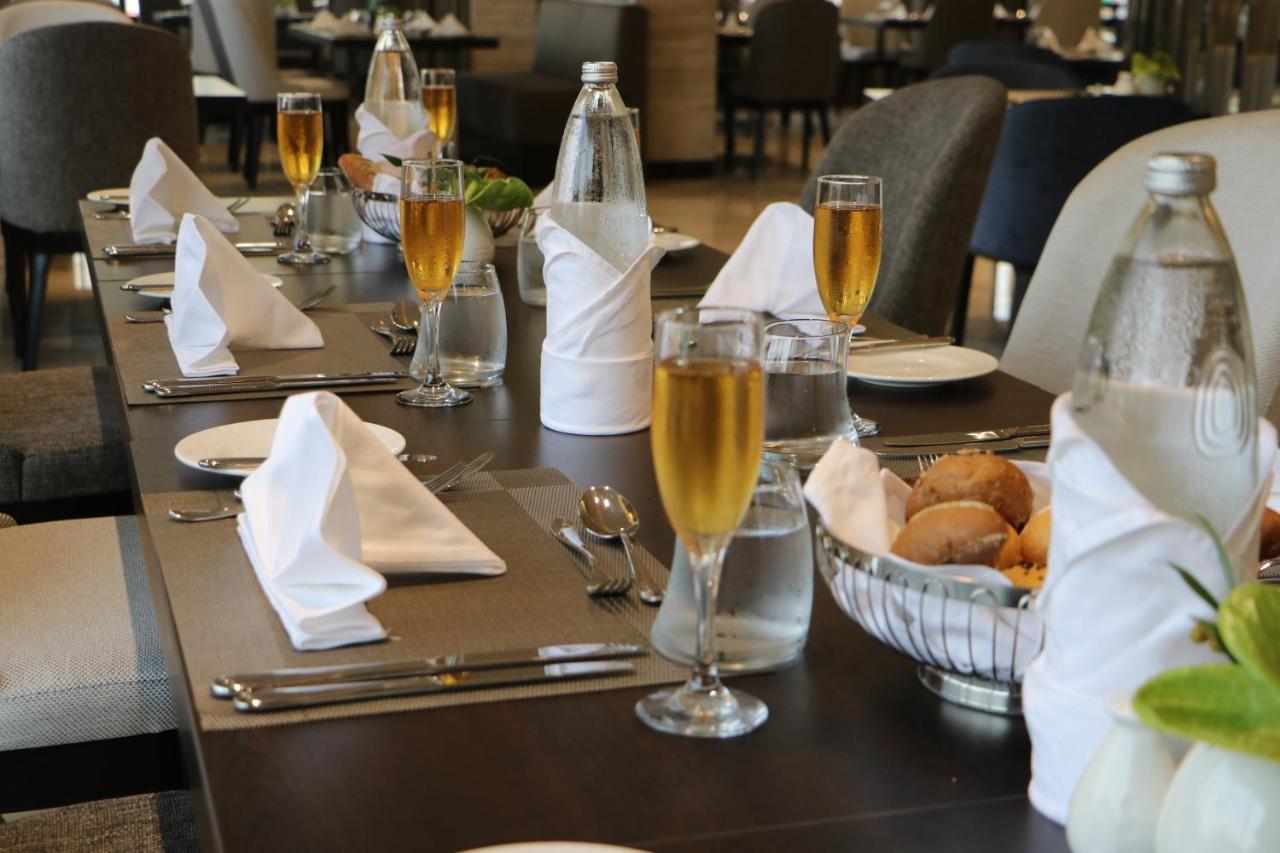 Hotel Paradise Elite Al-tahlia