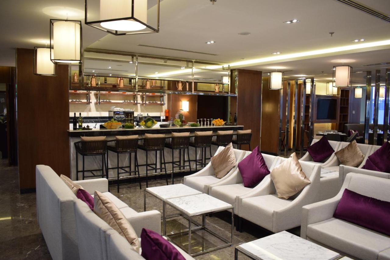 Hotel Paradise Elite Al-tahlia 4*