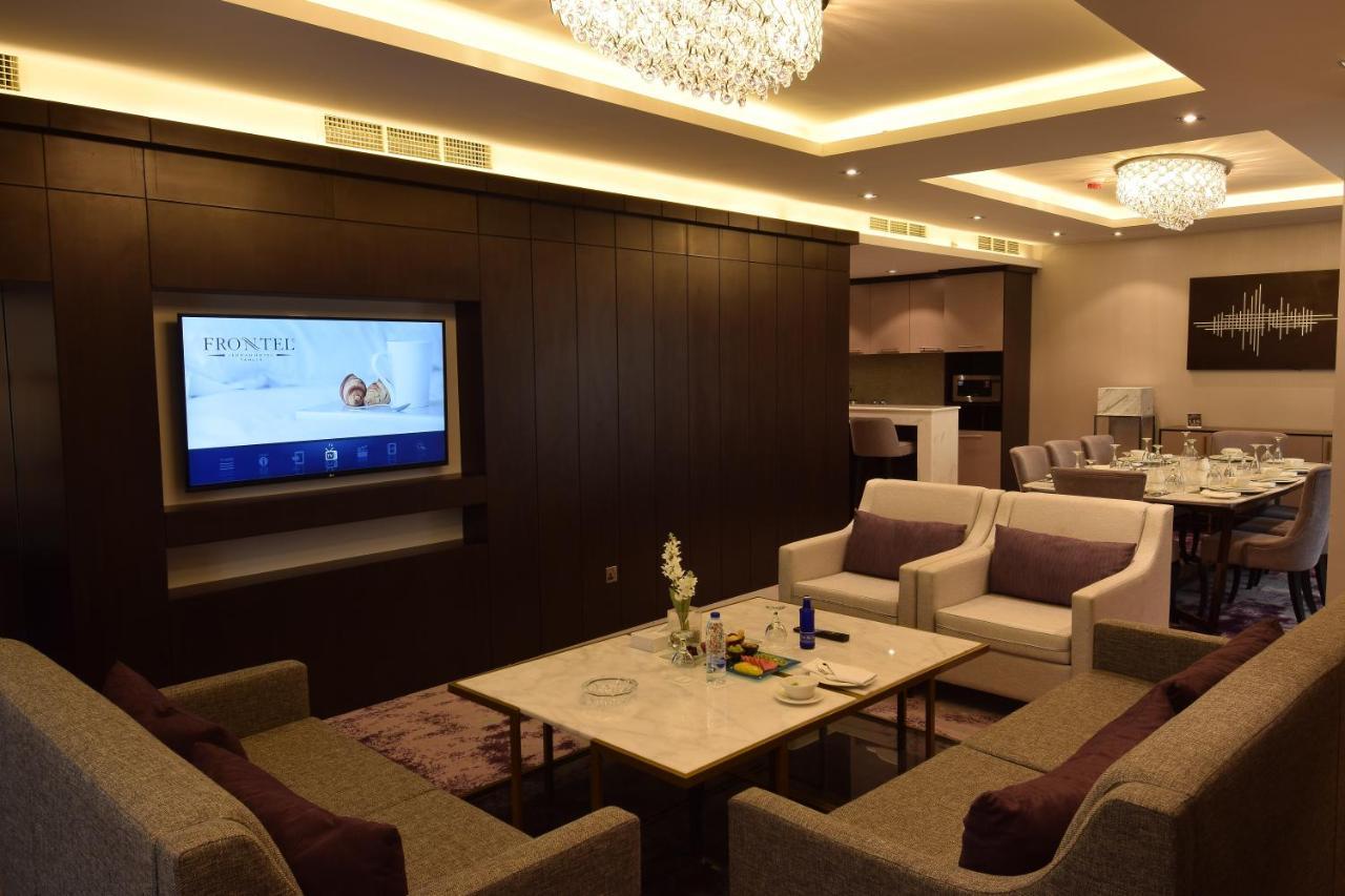 Hotel Paradise Elite Al-tahlia 4*