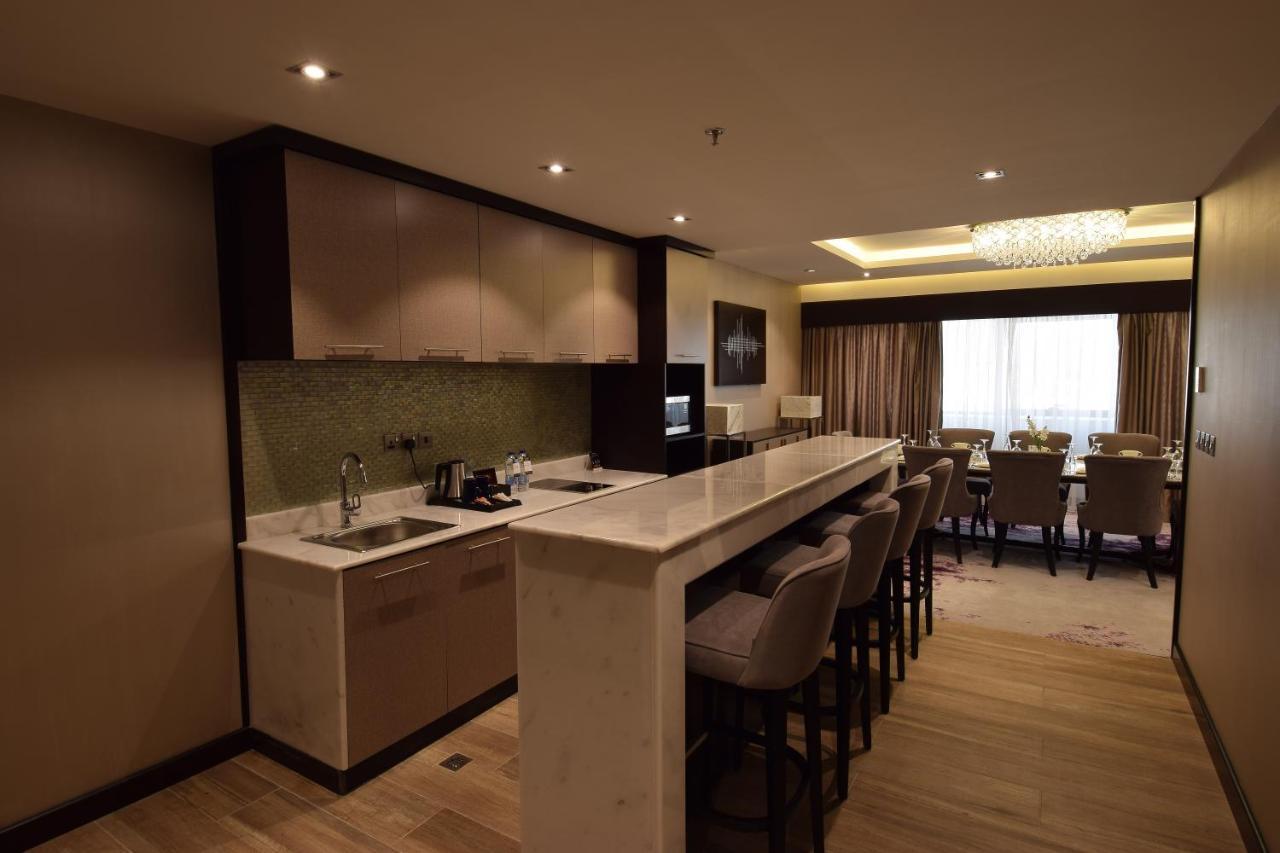 Paradise Elite Al-tahlia Hotel 4*