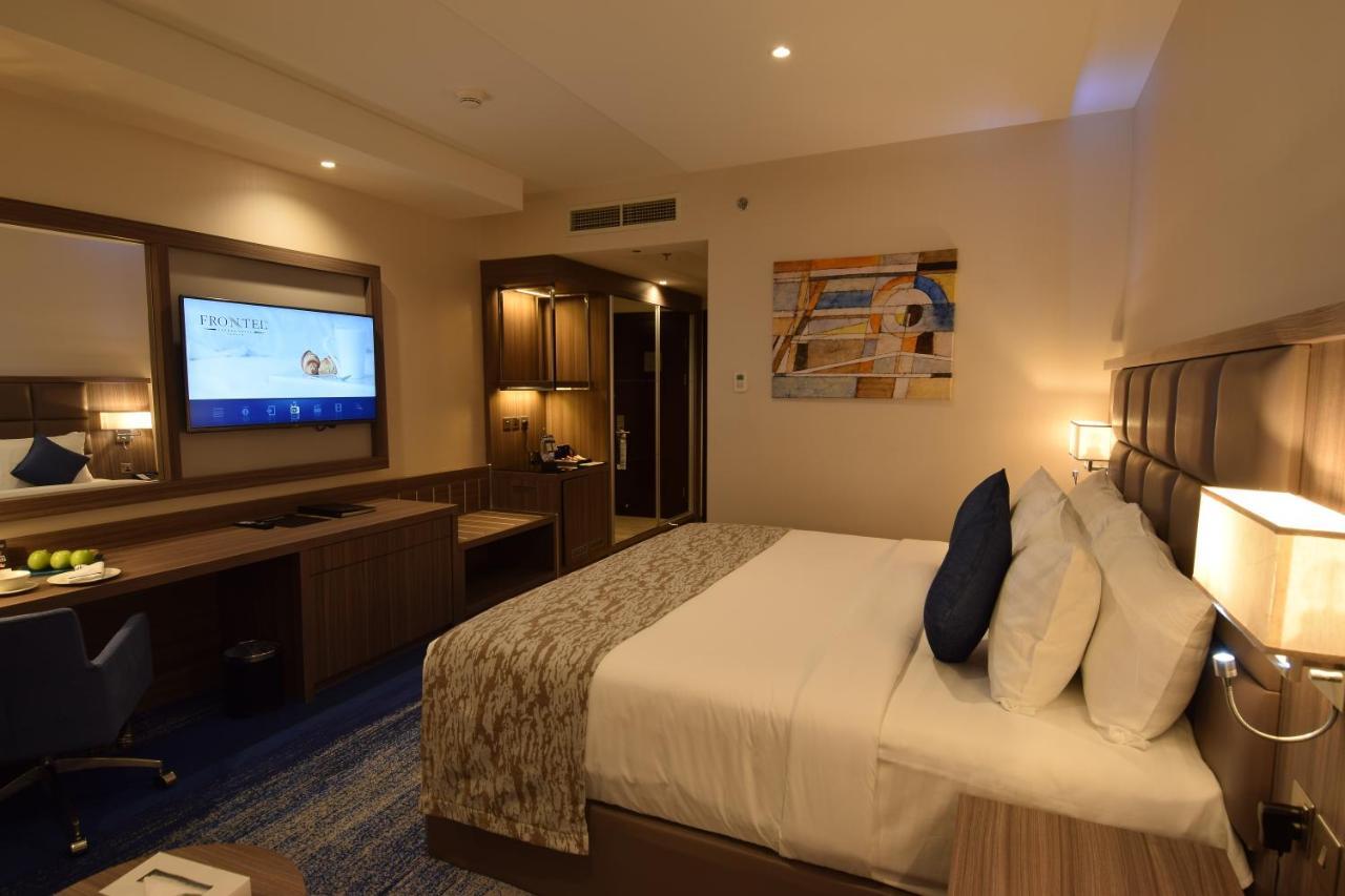 Hotel Paradise Elite Al-tahlia