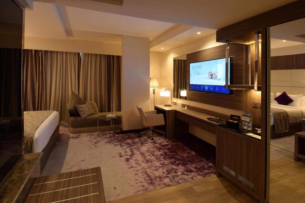 Hotel Paradise Elite Al-tahlia
