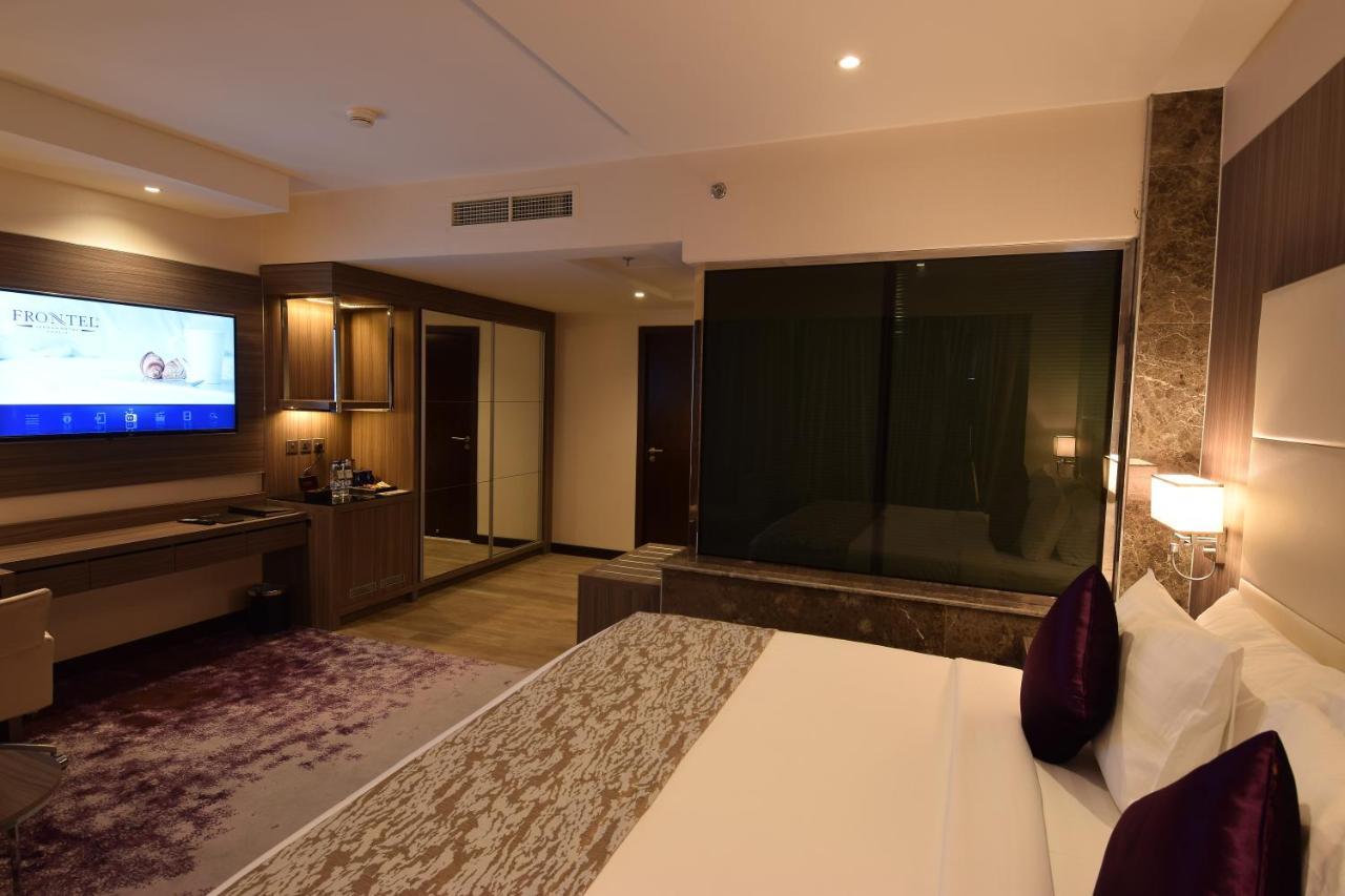 Paradise Elite Al-tahlia 4* Jeddah