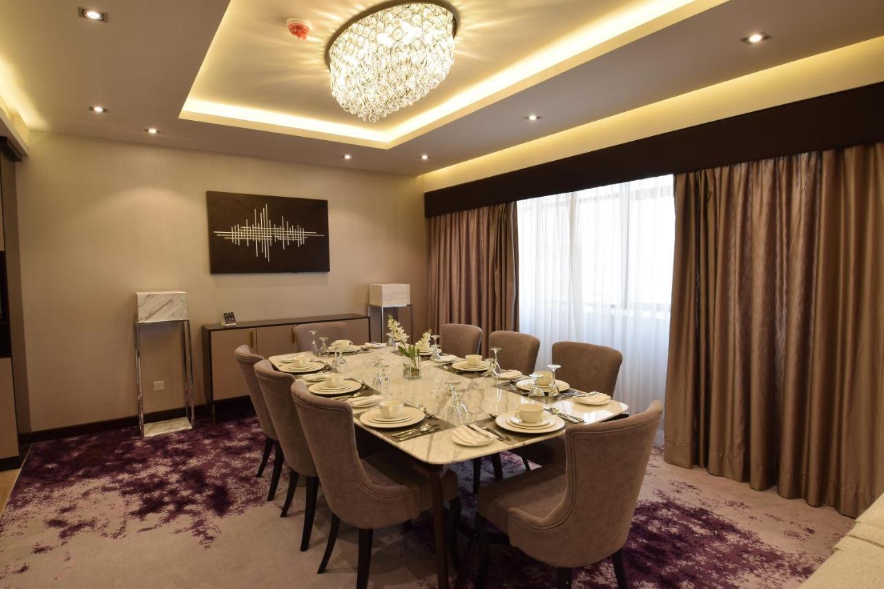 Paradise Elite Al-tahlia Hotel