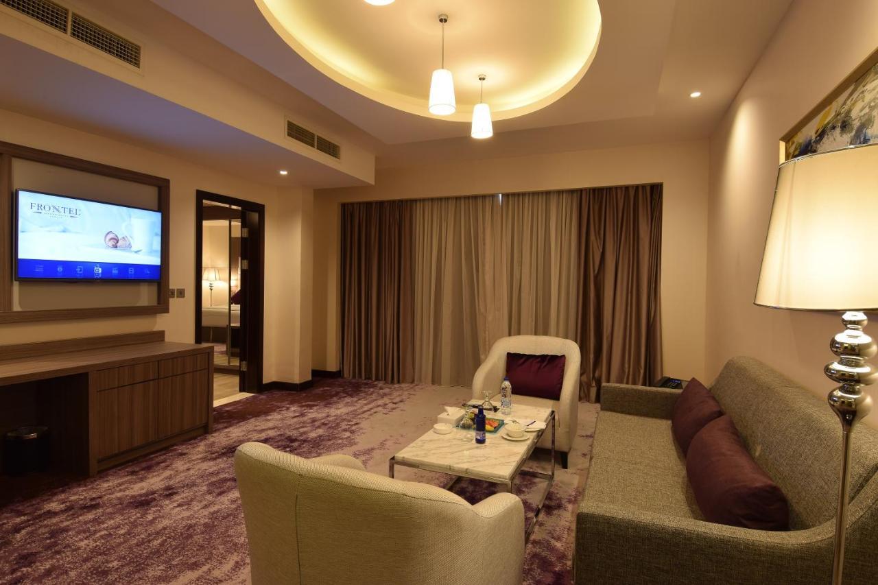 Paradise Elite Al-tahlia 4*
