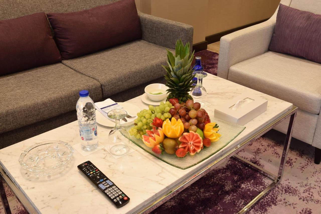 Paradise Elite Al-tahlia Hotel Jeddah