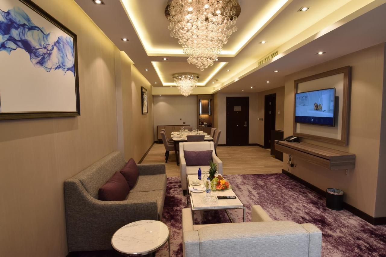 Hotel Paradise Elite Al-tahlia