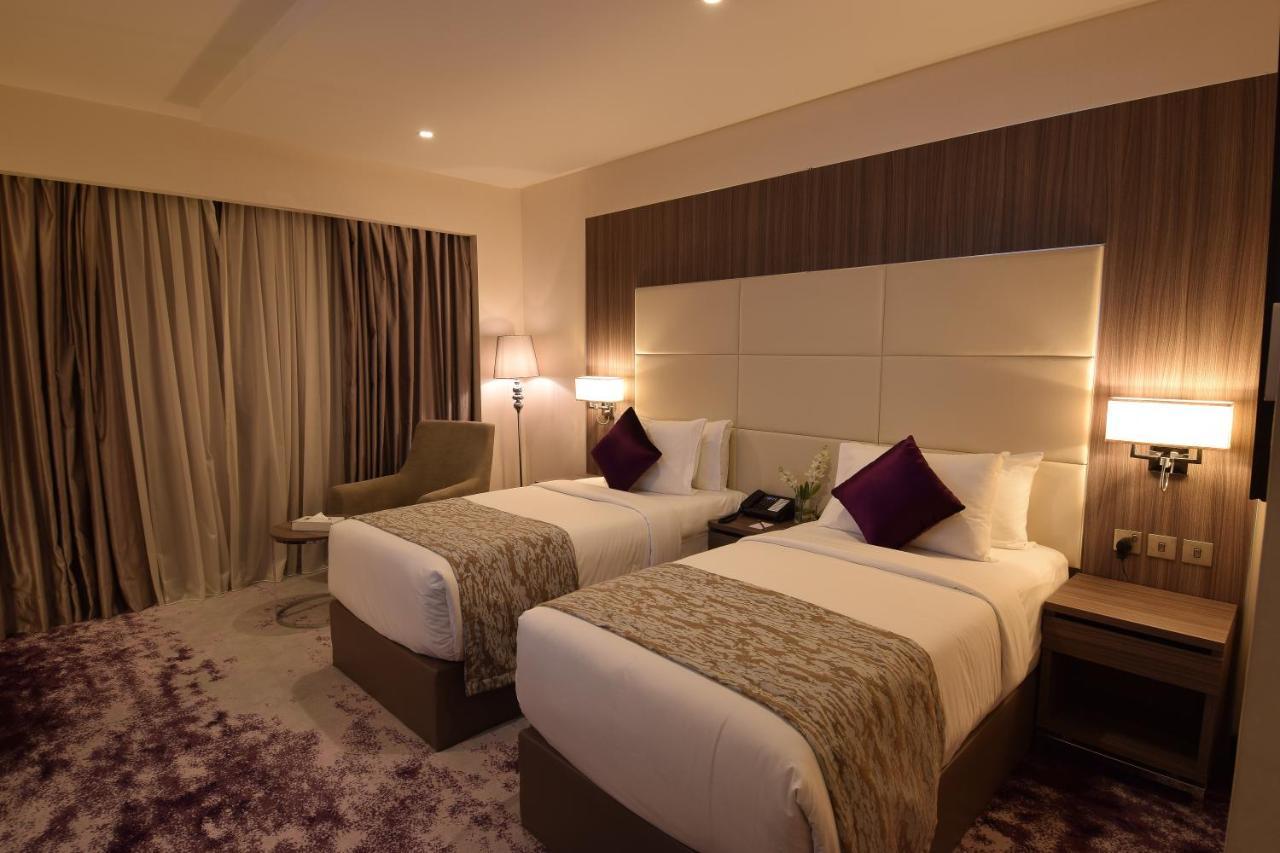 Paradise Elite Al-tahlia Jeddah
