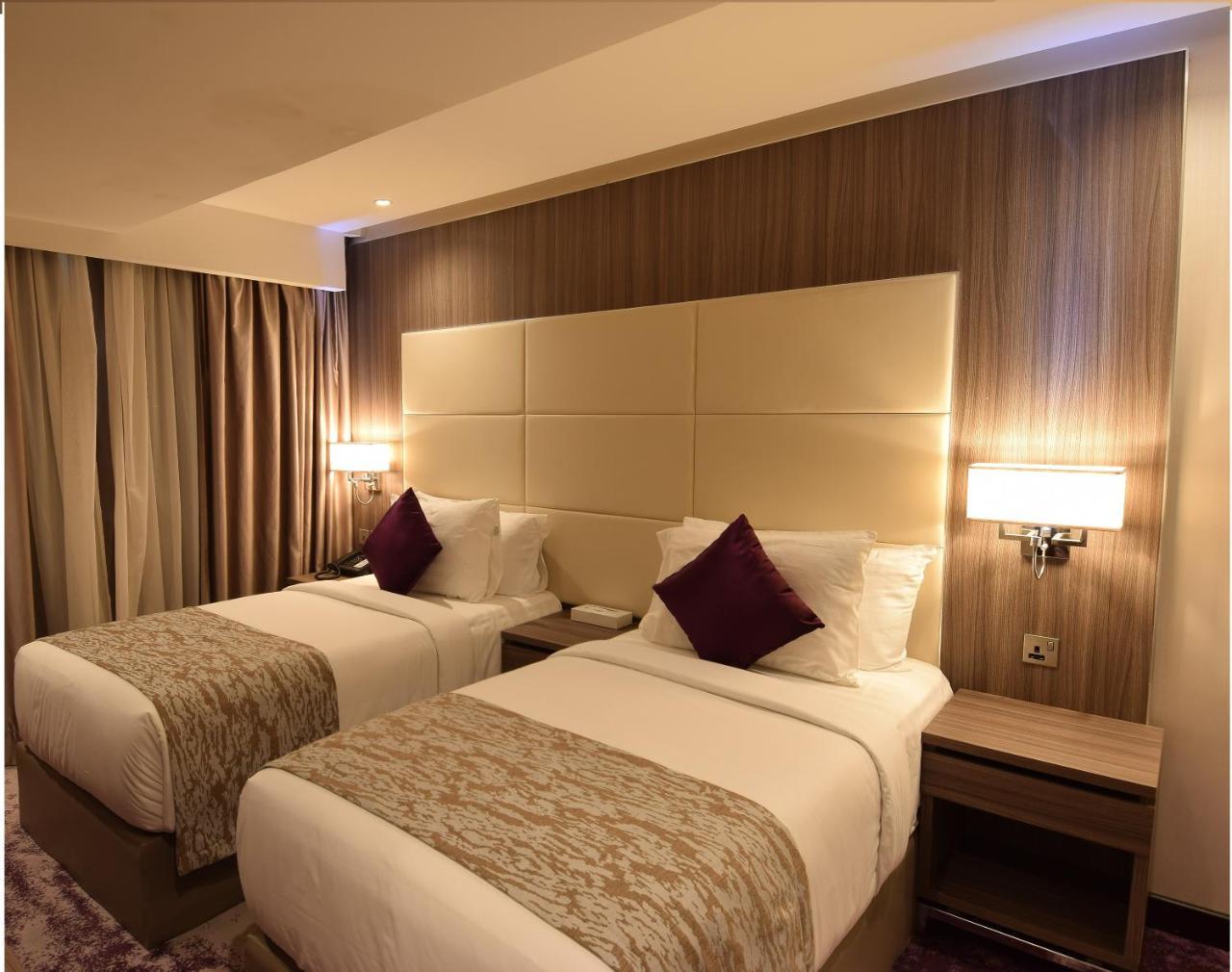 Hotel Paradise Elite Al-tahlia 4*