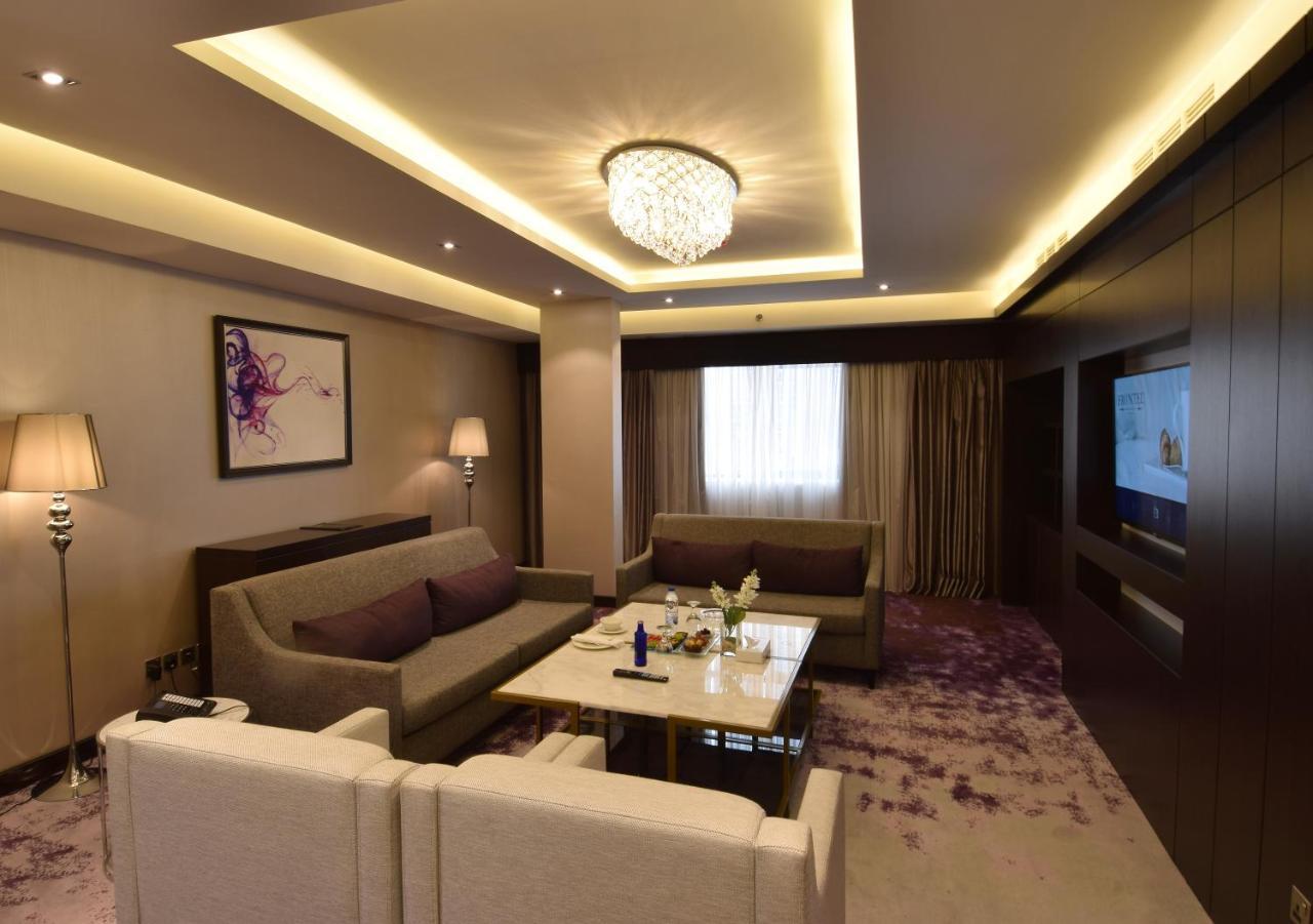 Hotel Paradise Elite Al-tahlia 4*