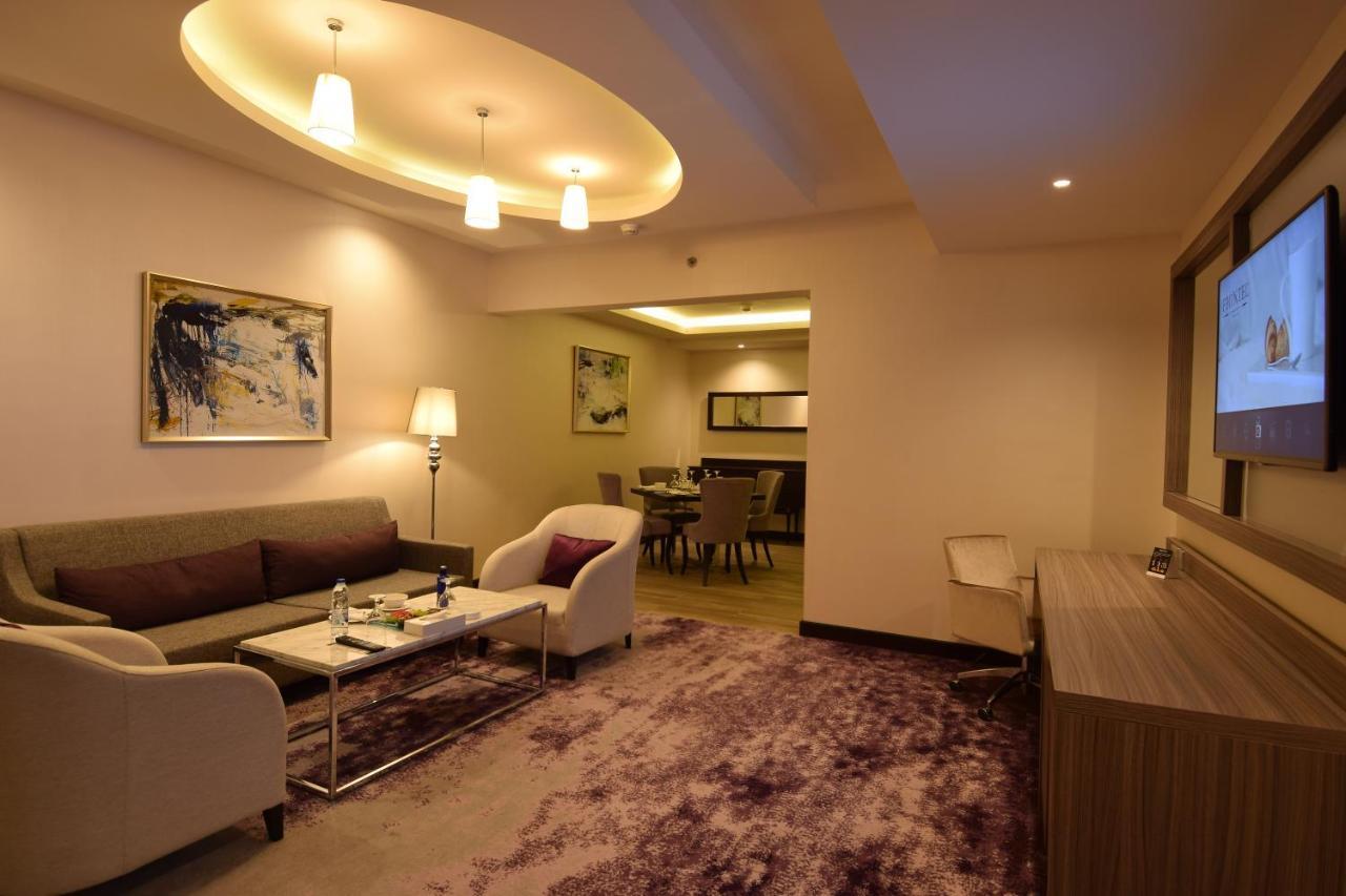 Hotel Paradise Elite Al-tahlia