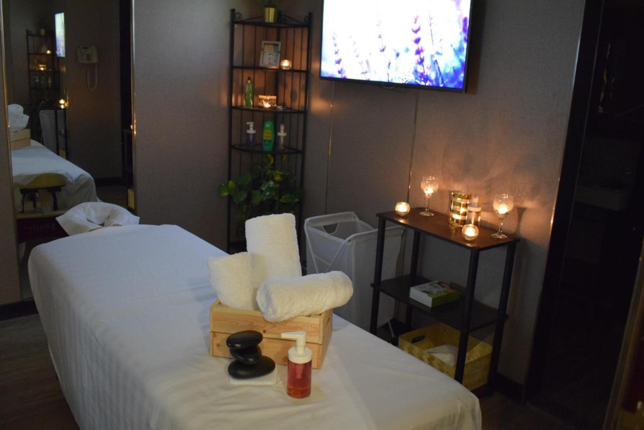 Hotel Paradise Elite Al-tahlia Jeddah