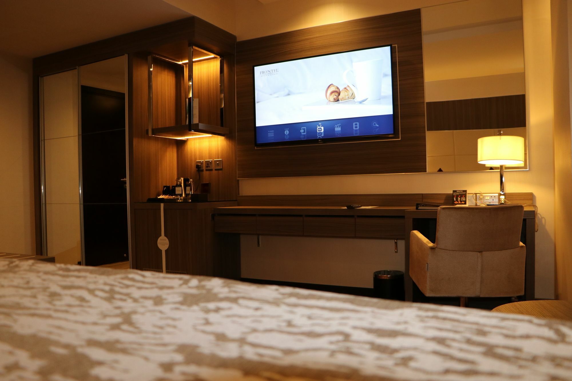 Hotel Paradise Elite Al-tahlia