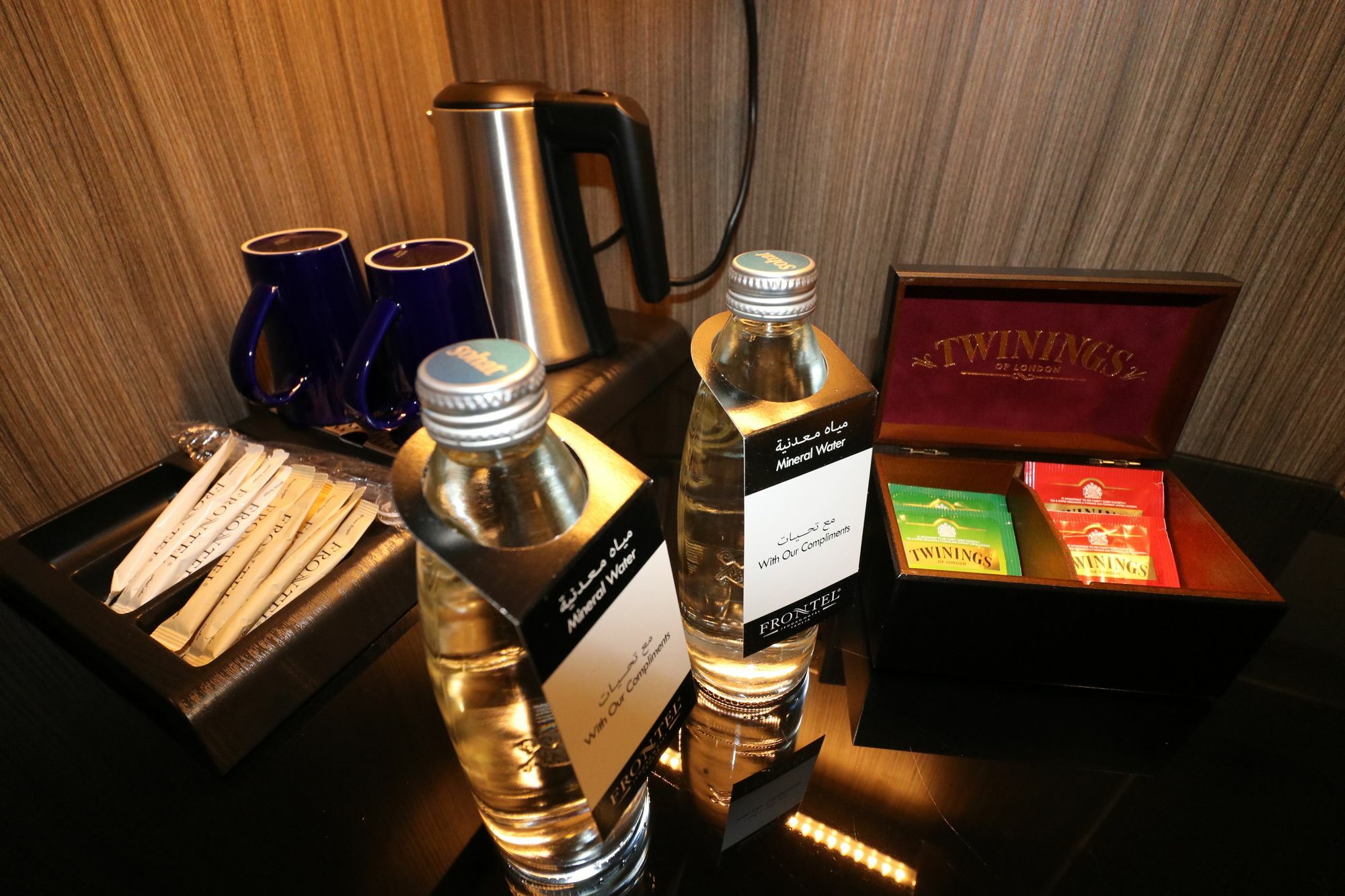 Hotel Paradise Elite Al-tahlia 4*