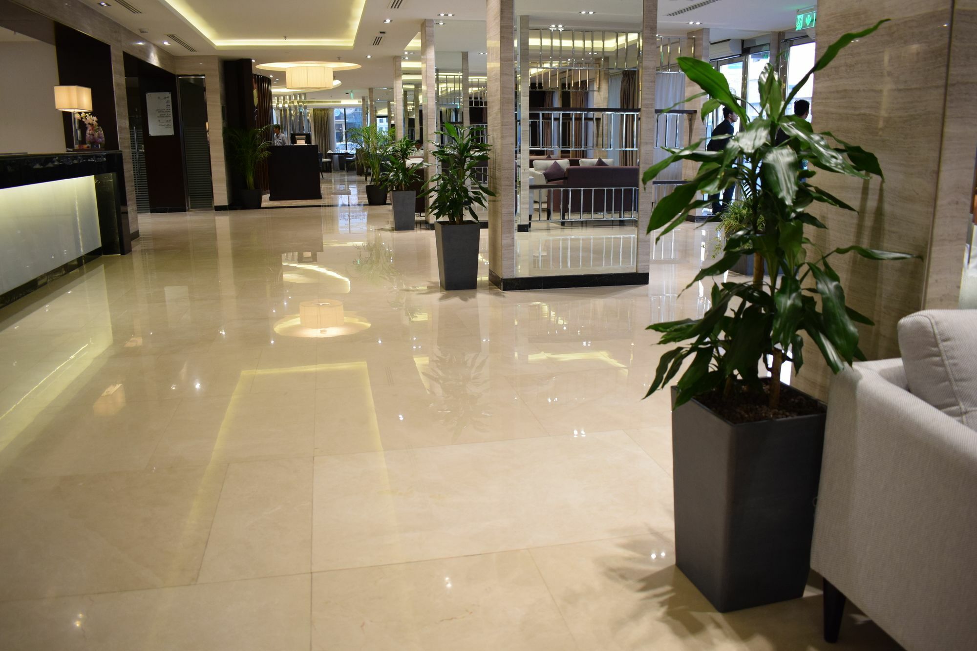 Paradise Elite Al-tahlia 4* Jeddah