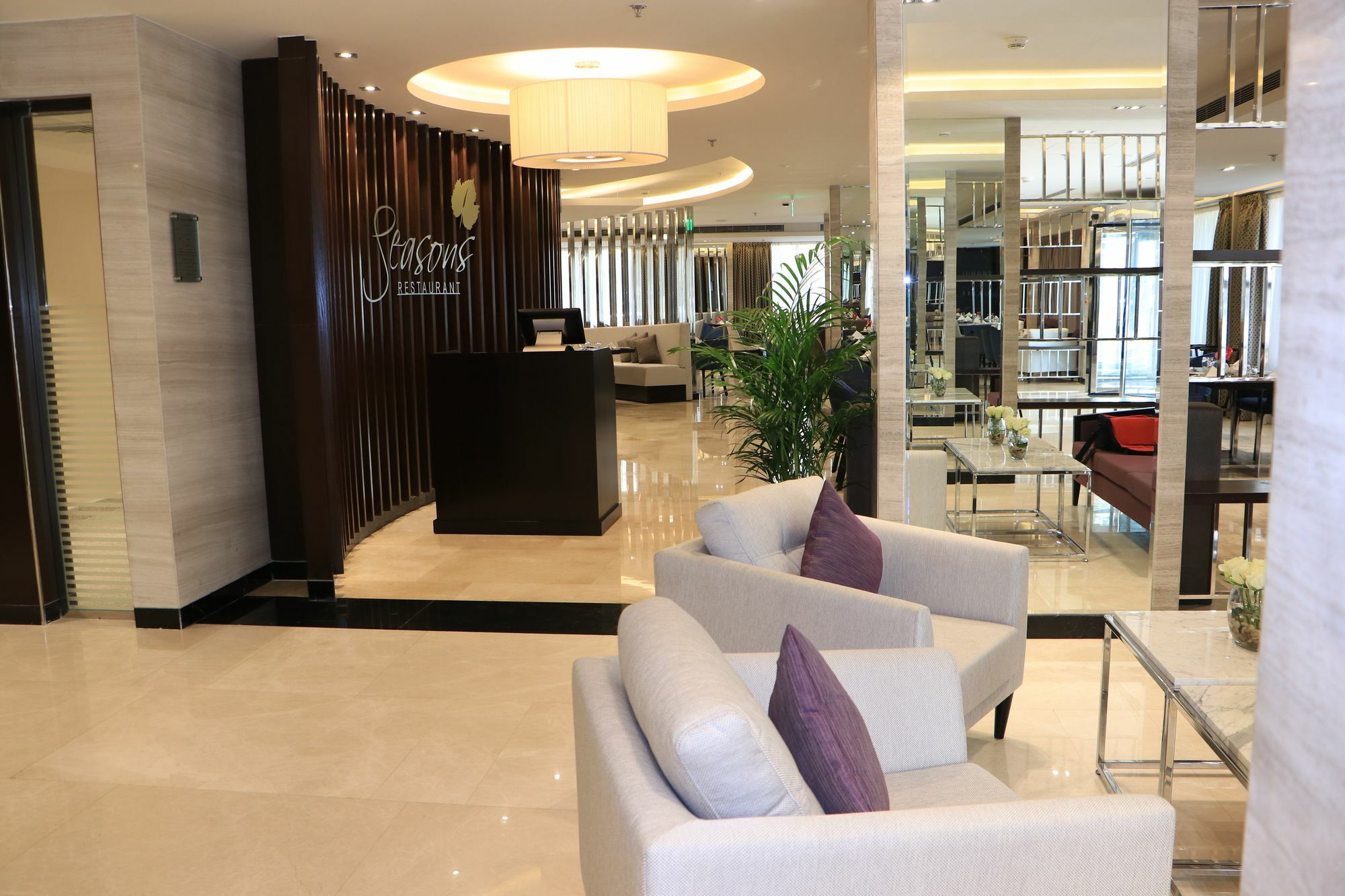 Paradise Elite Al-tahlia Hotel