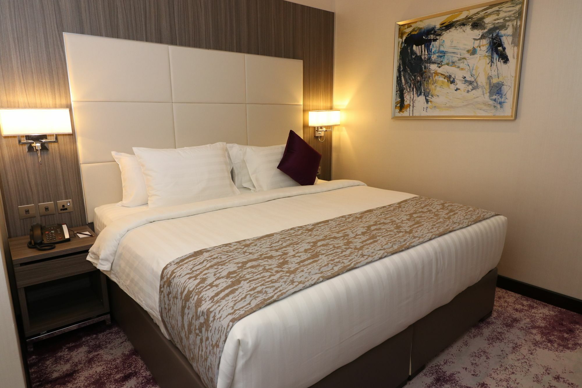 Hotel Paradise Elite Al-tahlia 4*