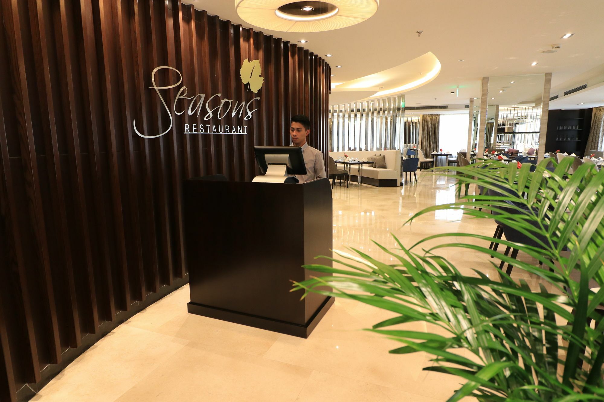Hotel Paradise Elite Al-tahlia