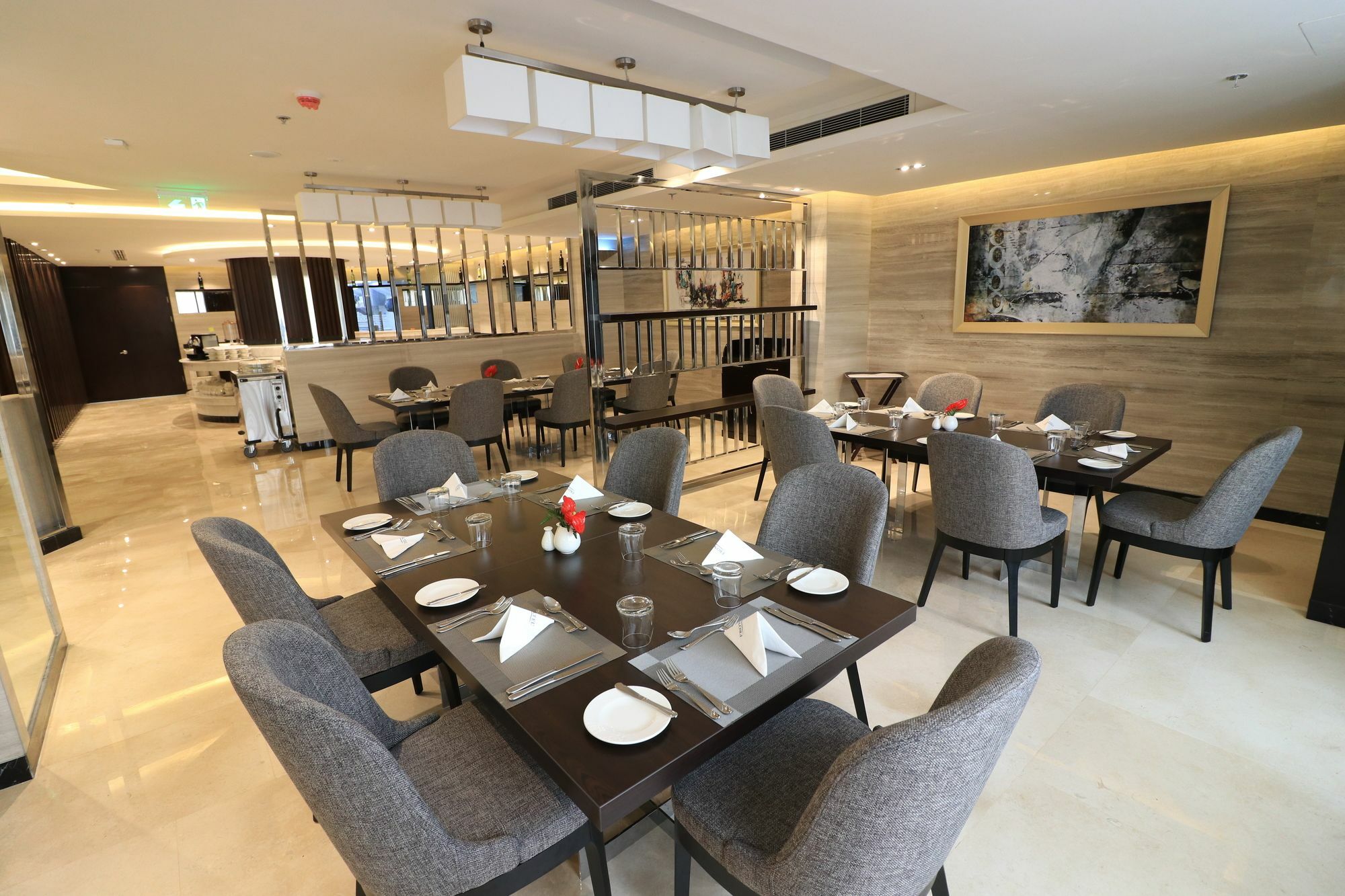 Paradise Elite Al-tahlia 4*