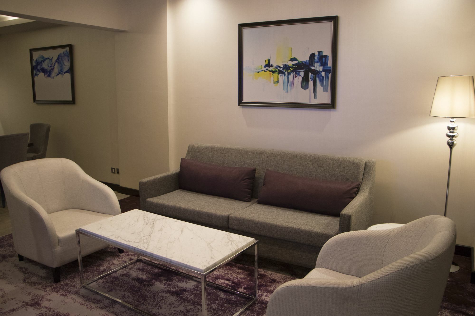 Hotel Paradise Elite Al-tahlia 4*
