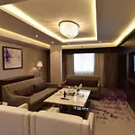 Paradise Elite Hotel Al-Tahlia Jeddah