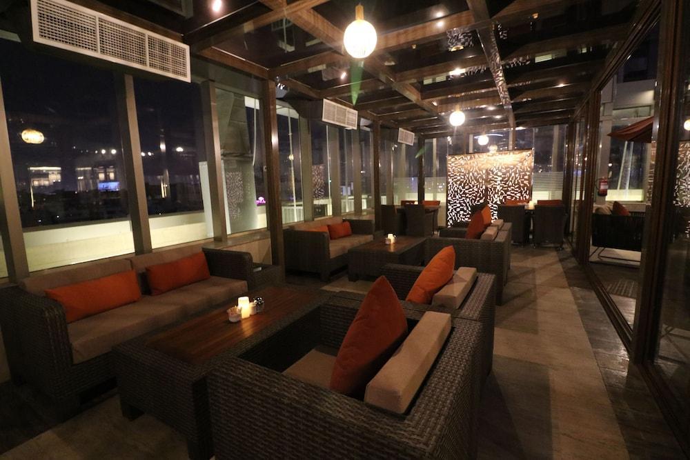 Hotel Paradise Elite Al-tahlia