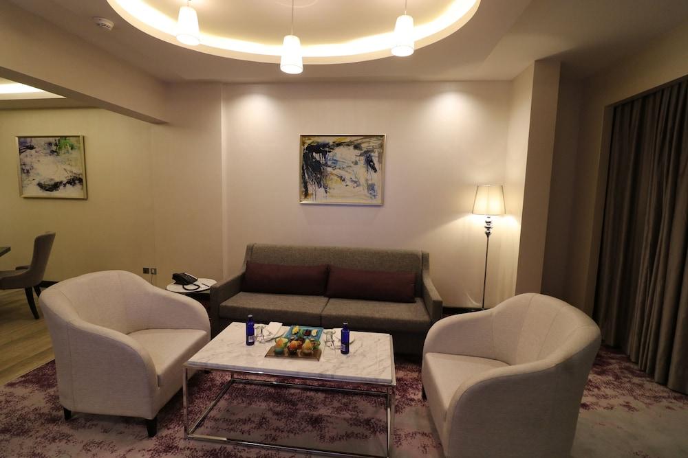 Paradise Elite Al-tahlia 4*