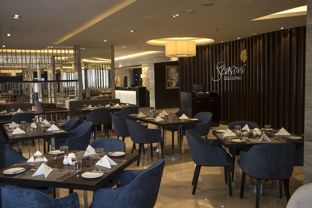 Hotel Paradise Elite Al-tahlia 4*