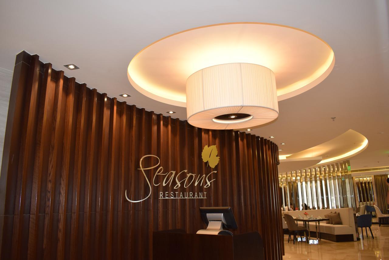 Paradise Elite Al-tahlia Hotel Djeddah