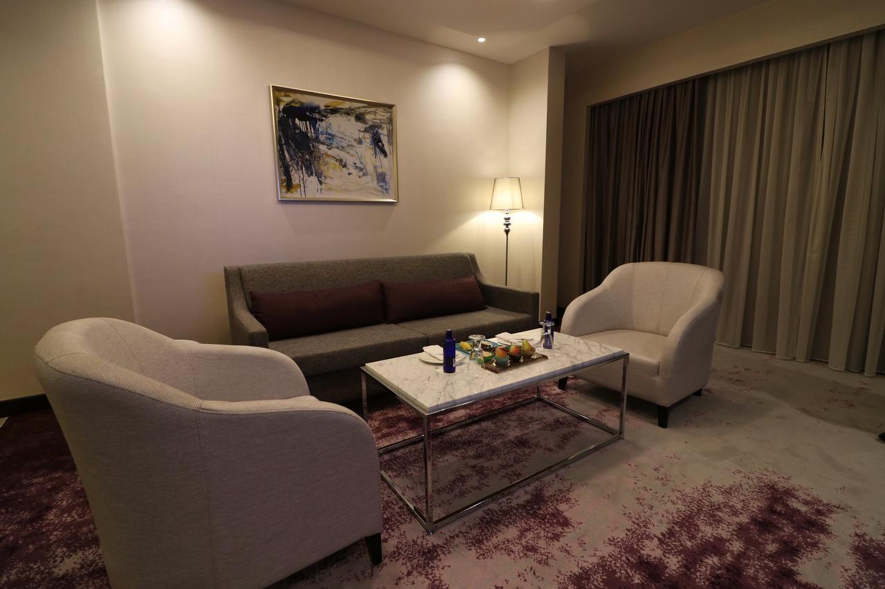 Hotel Paradise Elite Al-tahlia 4*
