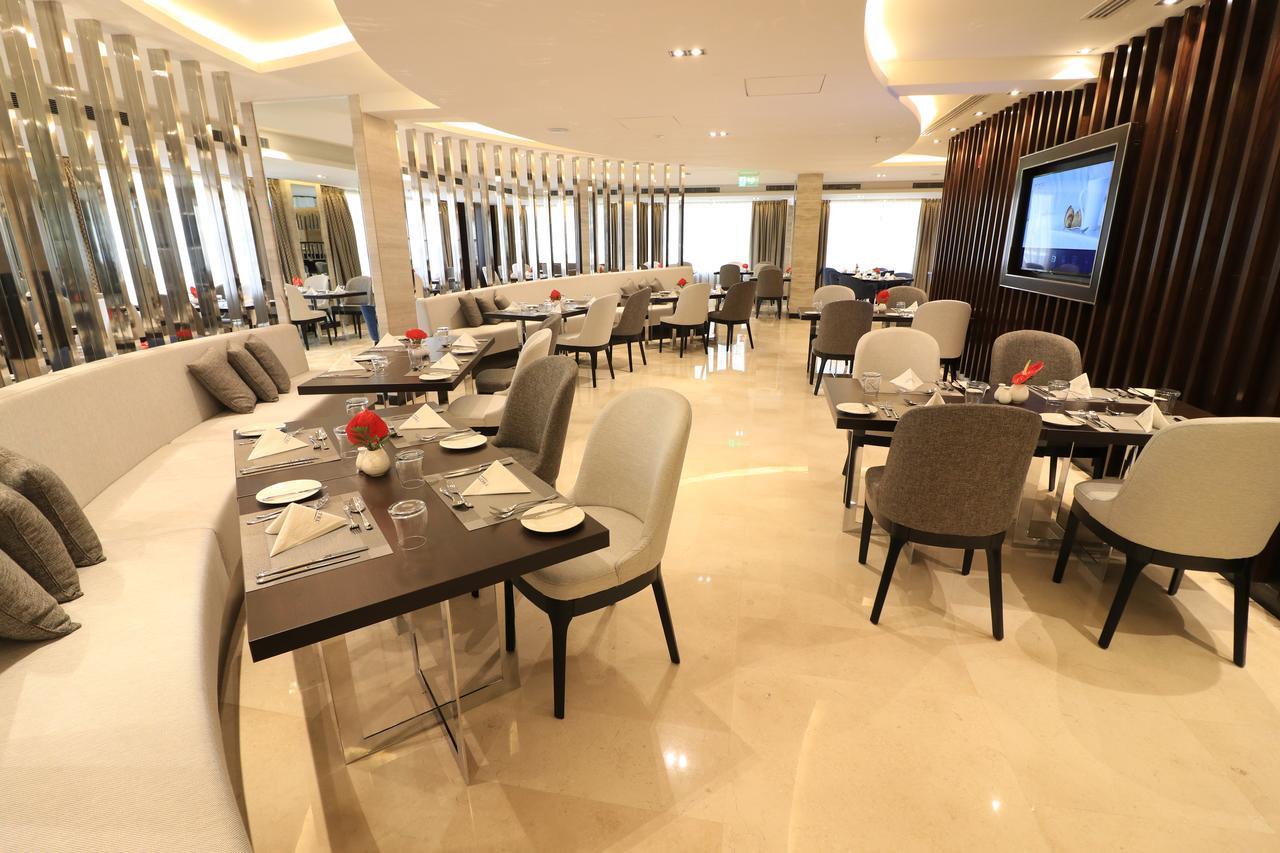 Hotel Paradise Elite Al-tahlia