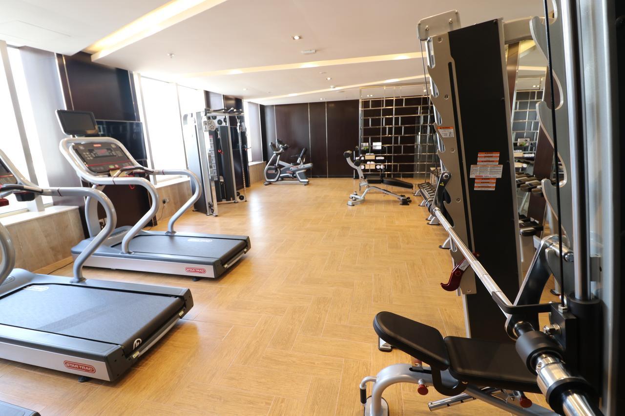 Paradise Elite Al-tahlia Hotel