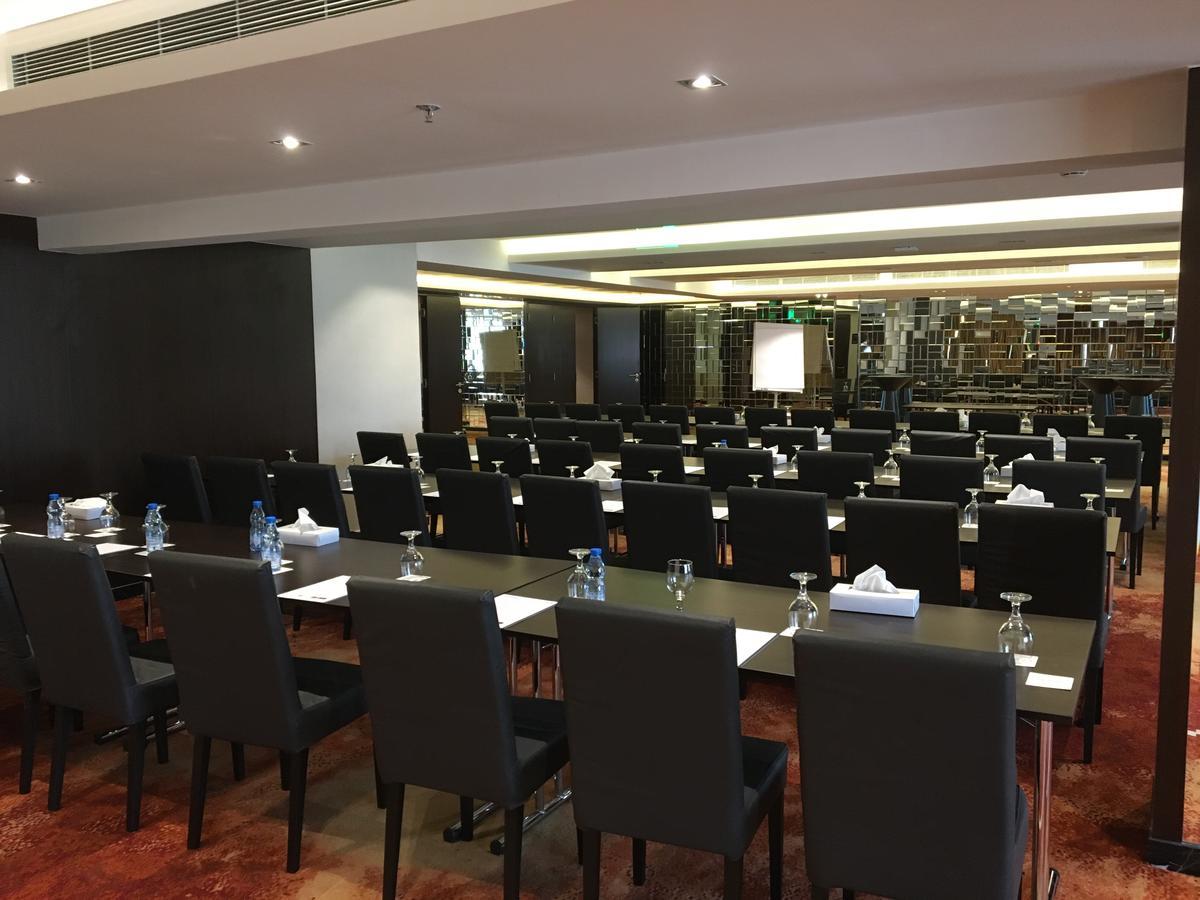 Paradise Elite Al-tahlia 4* Djeddah