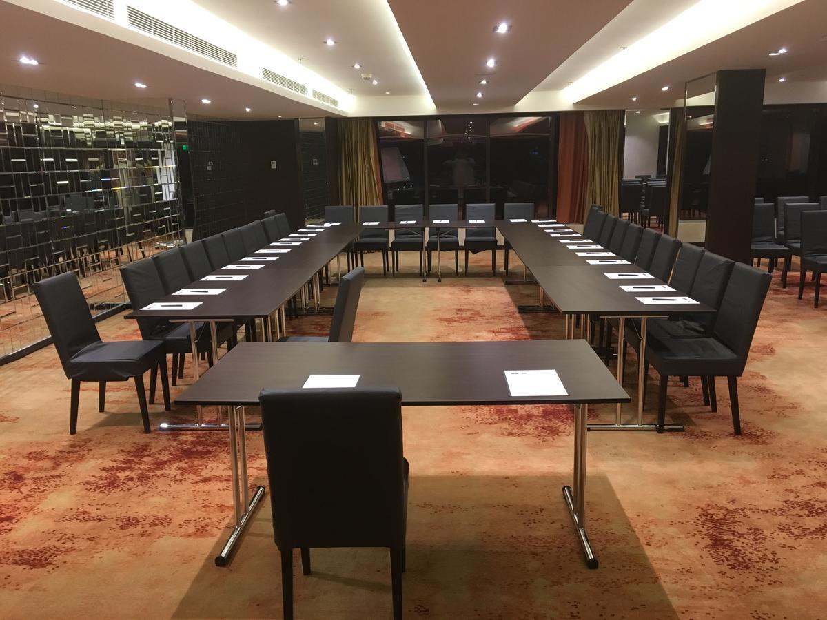 Paradise Elite Al-tahlia 4* Djeddah