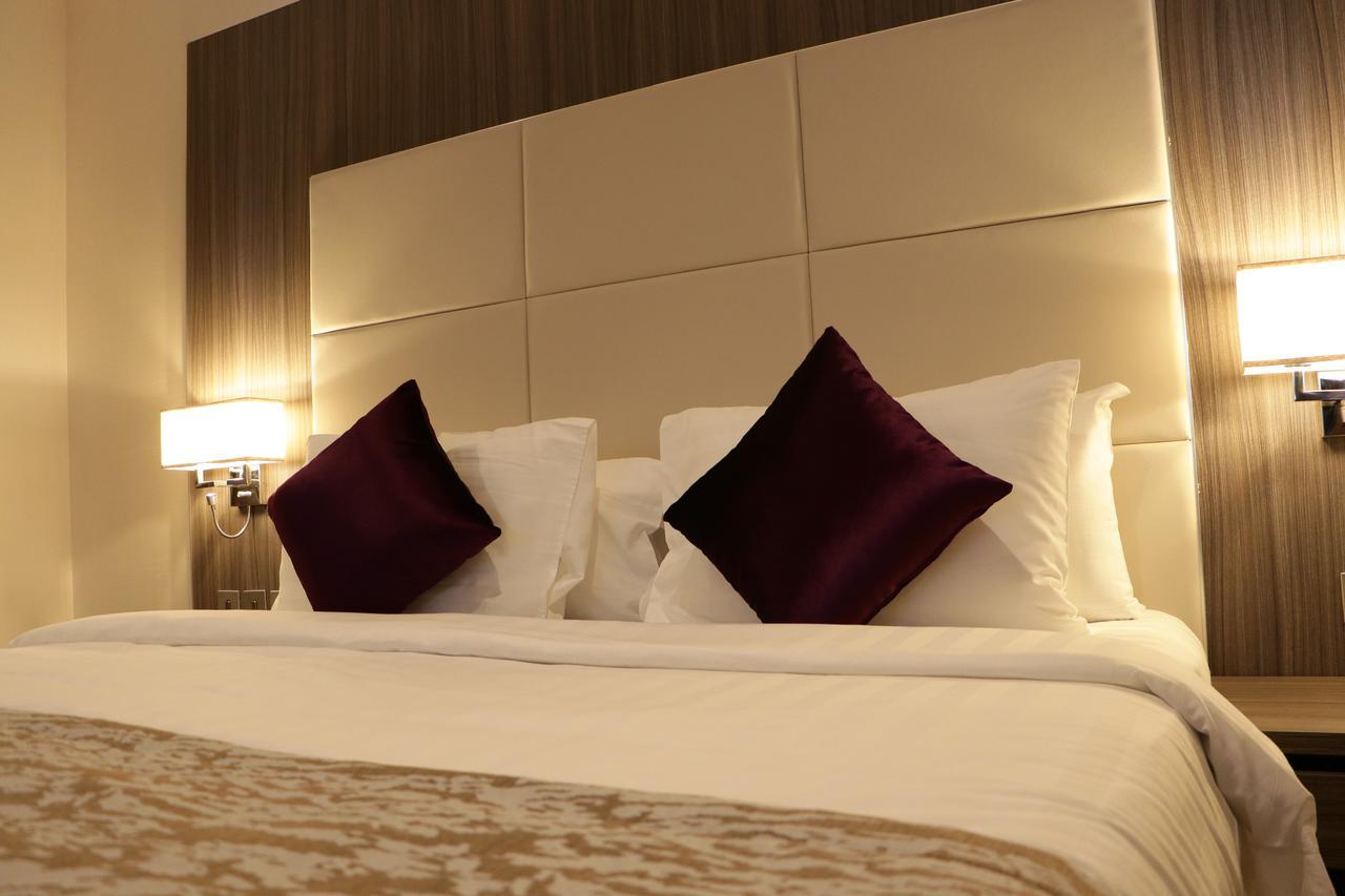 Hotel Paradise Elite Al-tahlia Djeddah