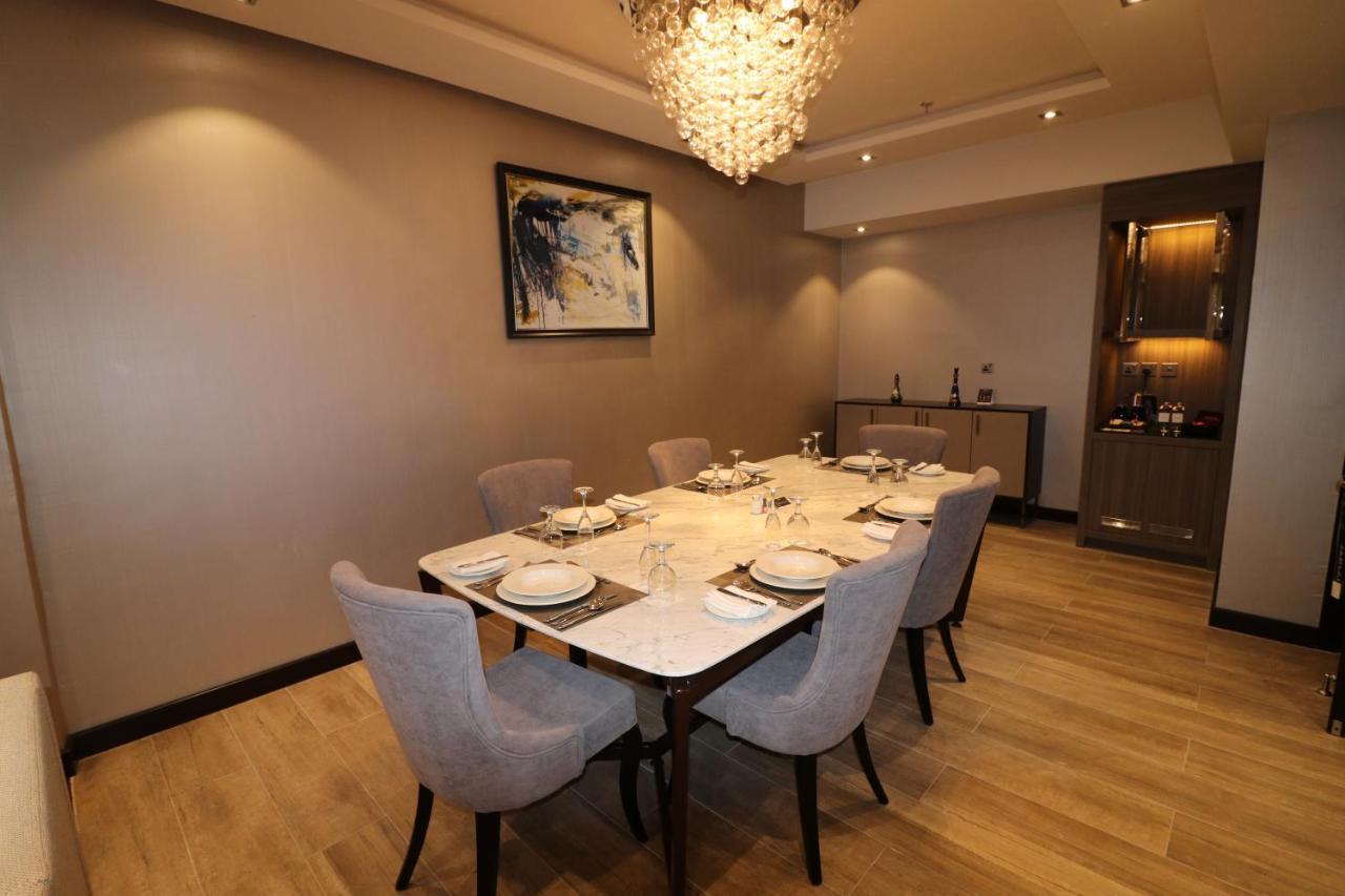 Paradise Elite Al-tahlia Hotel 4*