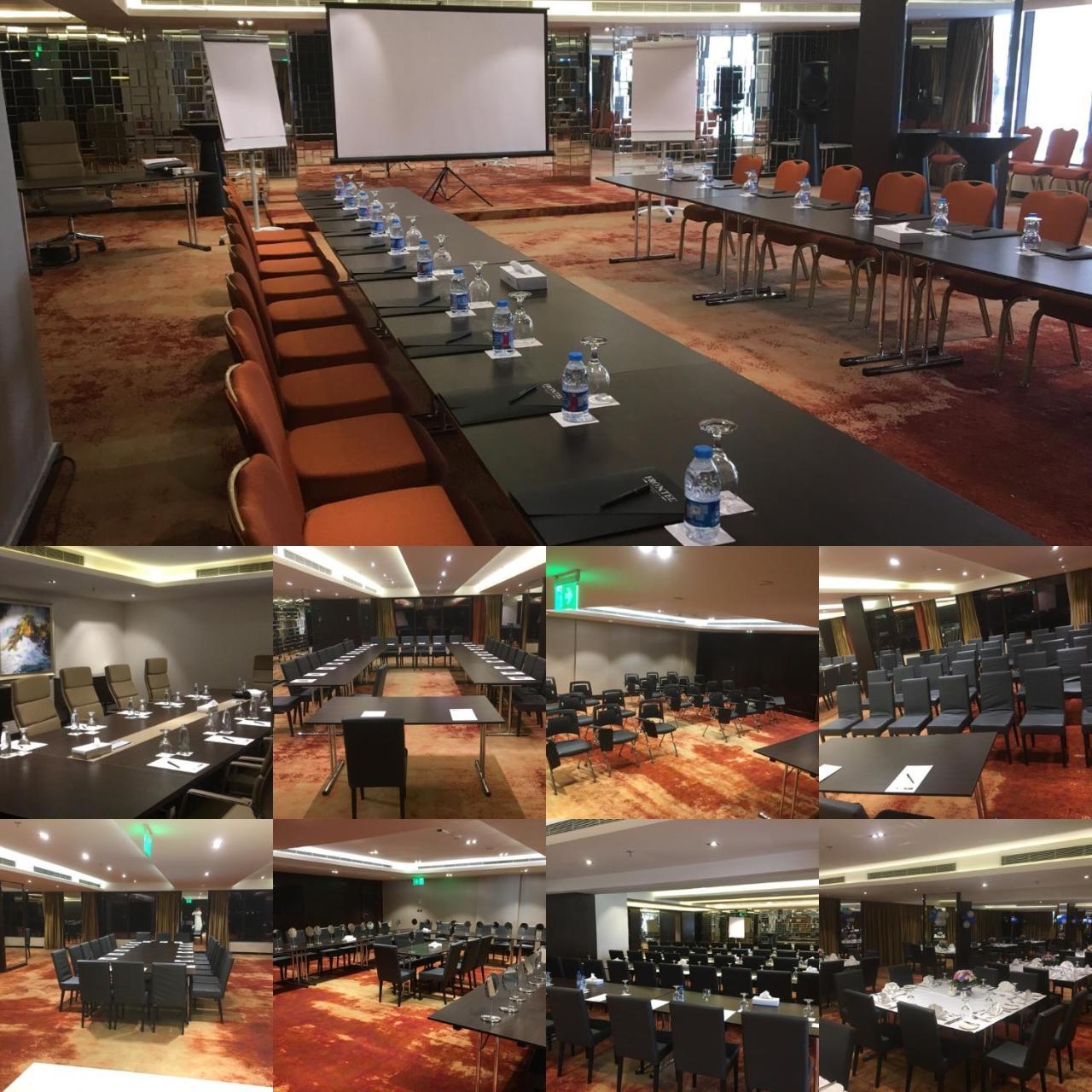 Hotel Paradise Elite Al-tahlia