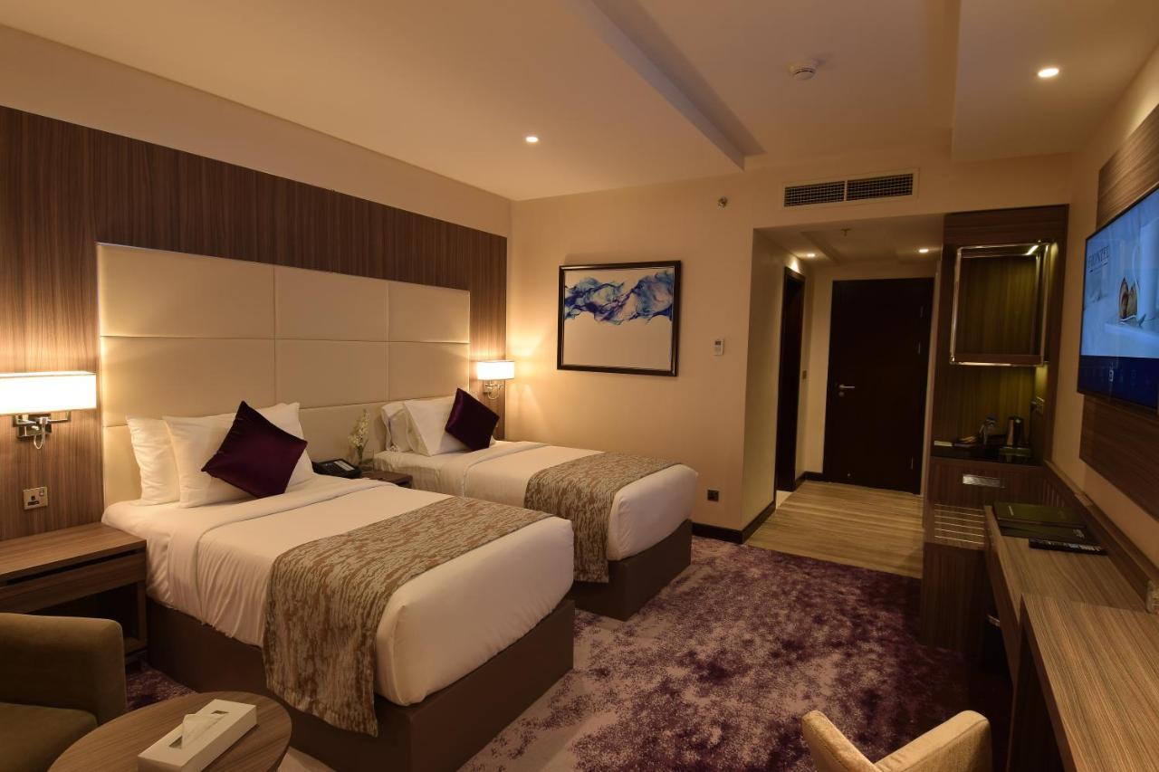 Hotel Paradise Elite Al-tahlia