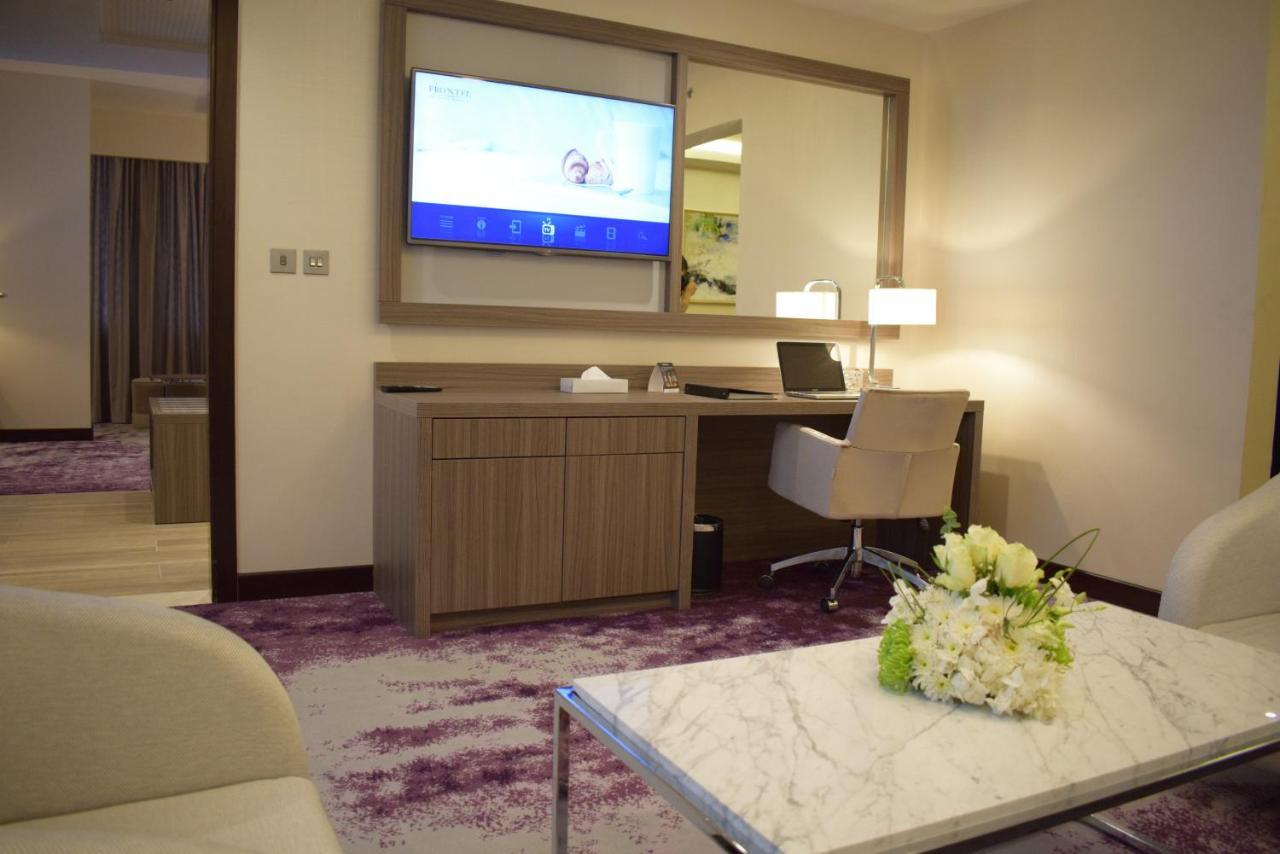 Paradise Elite Al-tahlia Hotel Djeddah