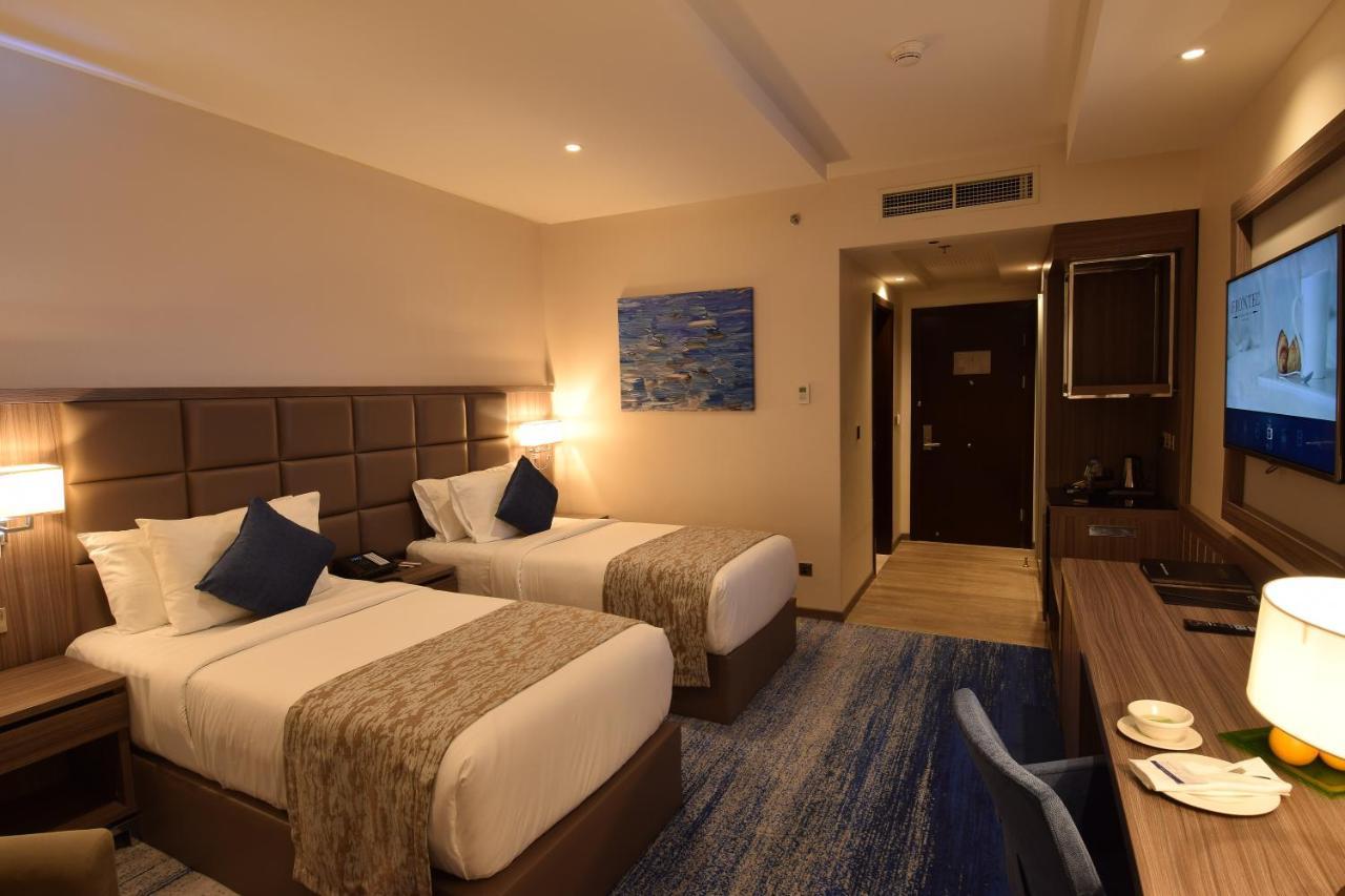 Paradise Elite Al-tahlia 4* Djeddah
